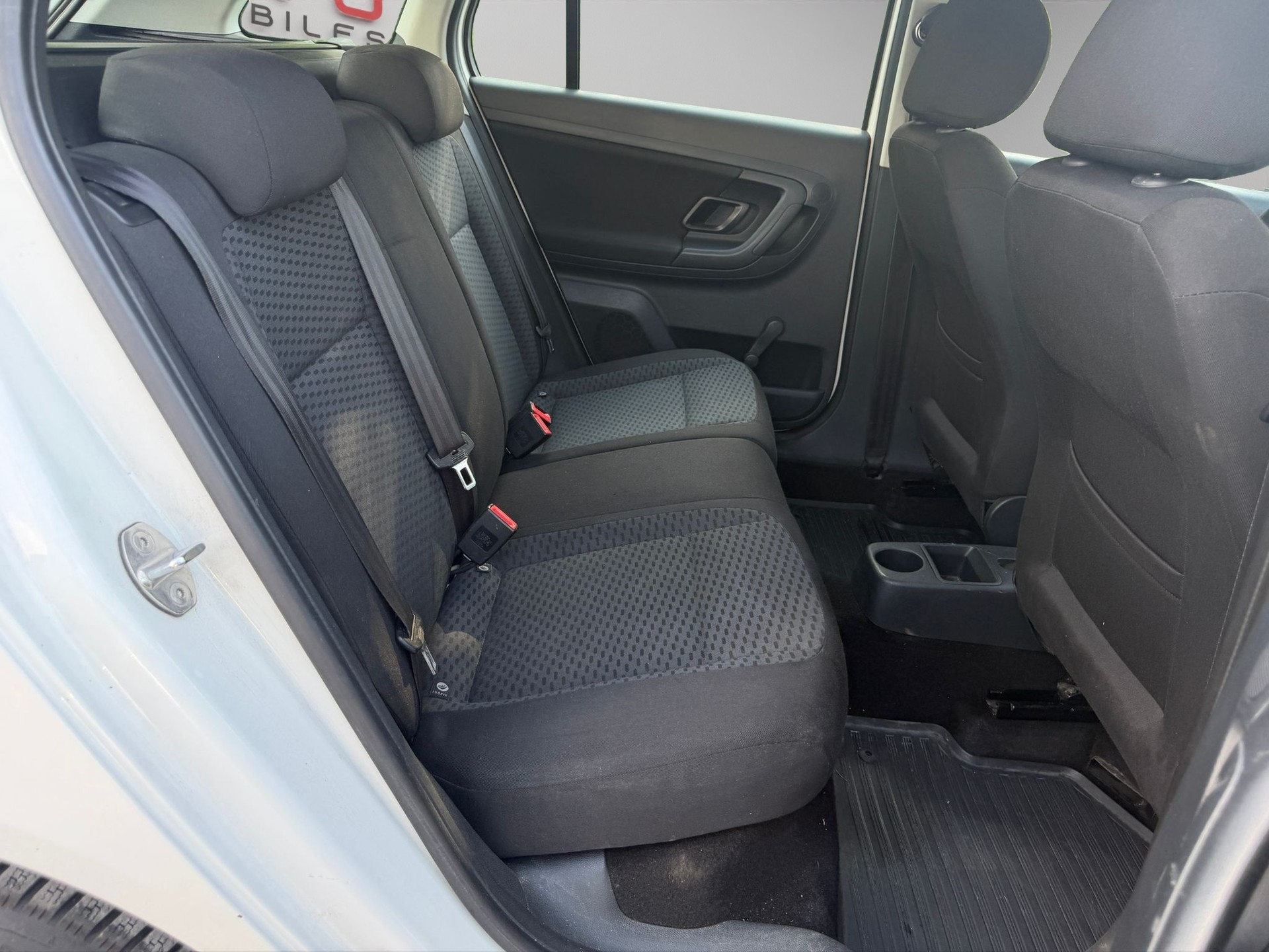 SKODA Fabia 1.2 TSI Family-image-13