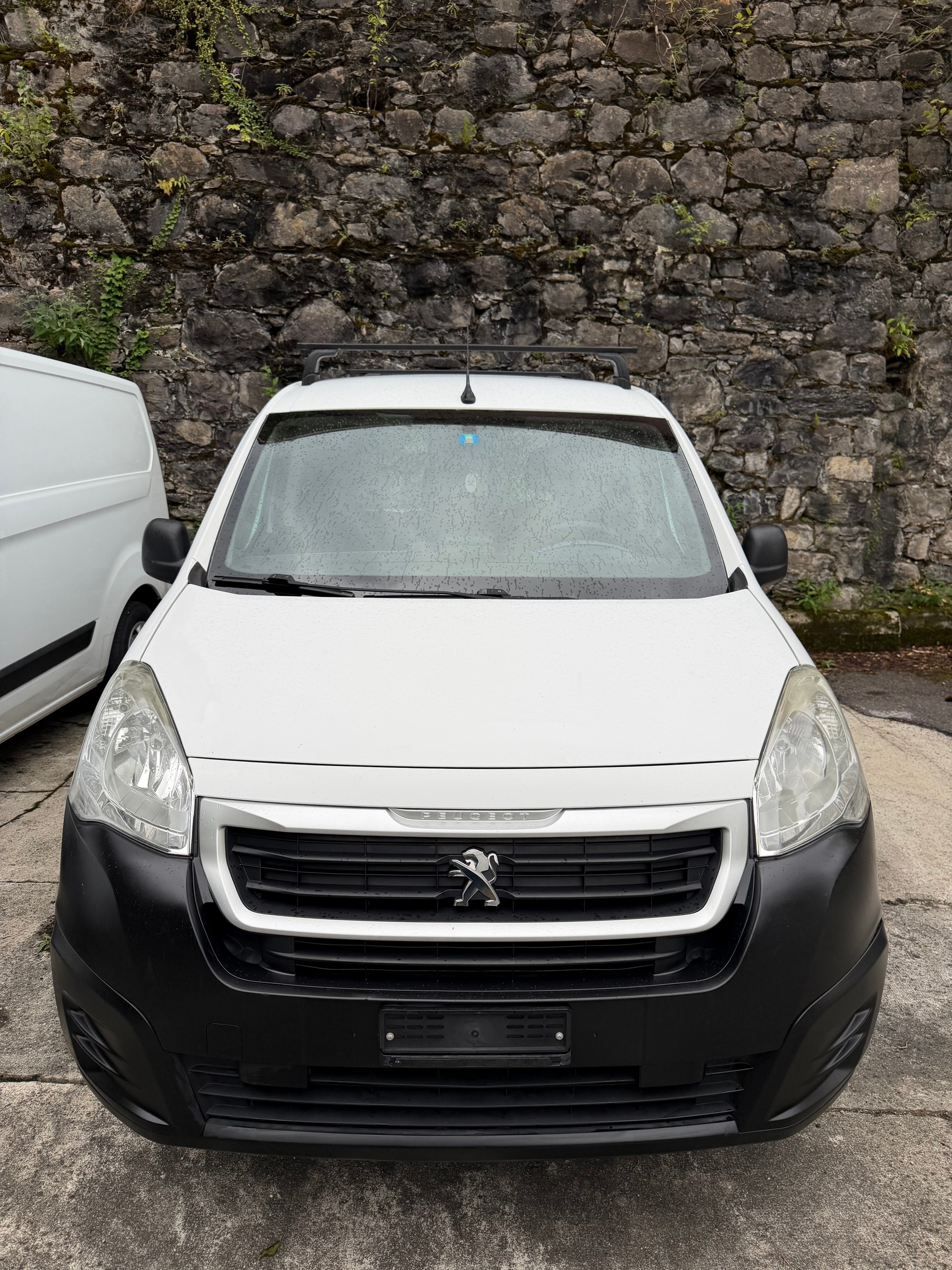 PEUGEOT Partner 1.6 BlueHDI S&S Active-image-0