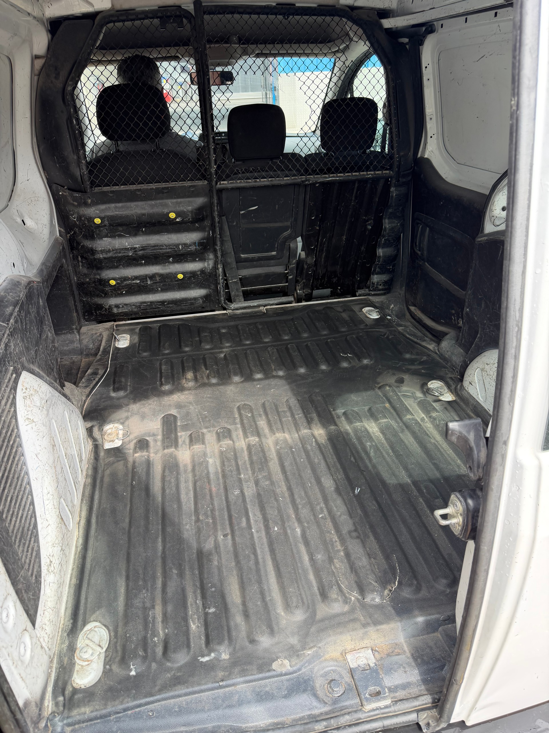 PEUGEOT Partner 1.6 BlueHDI S&S Active-image-7