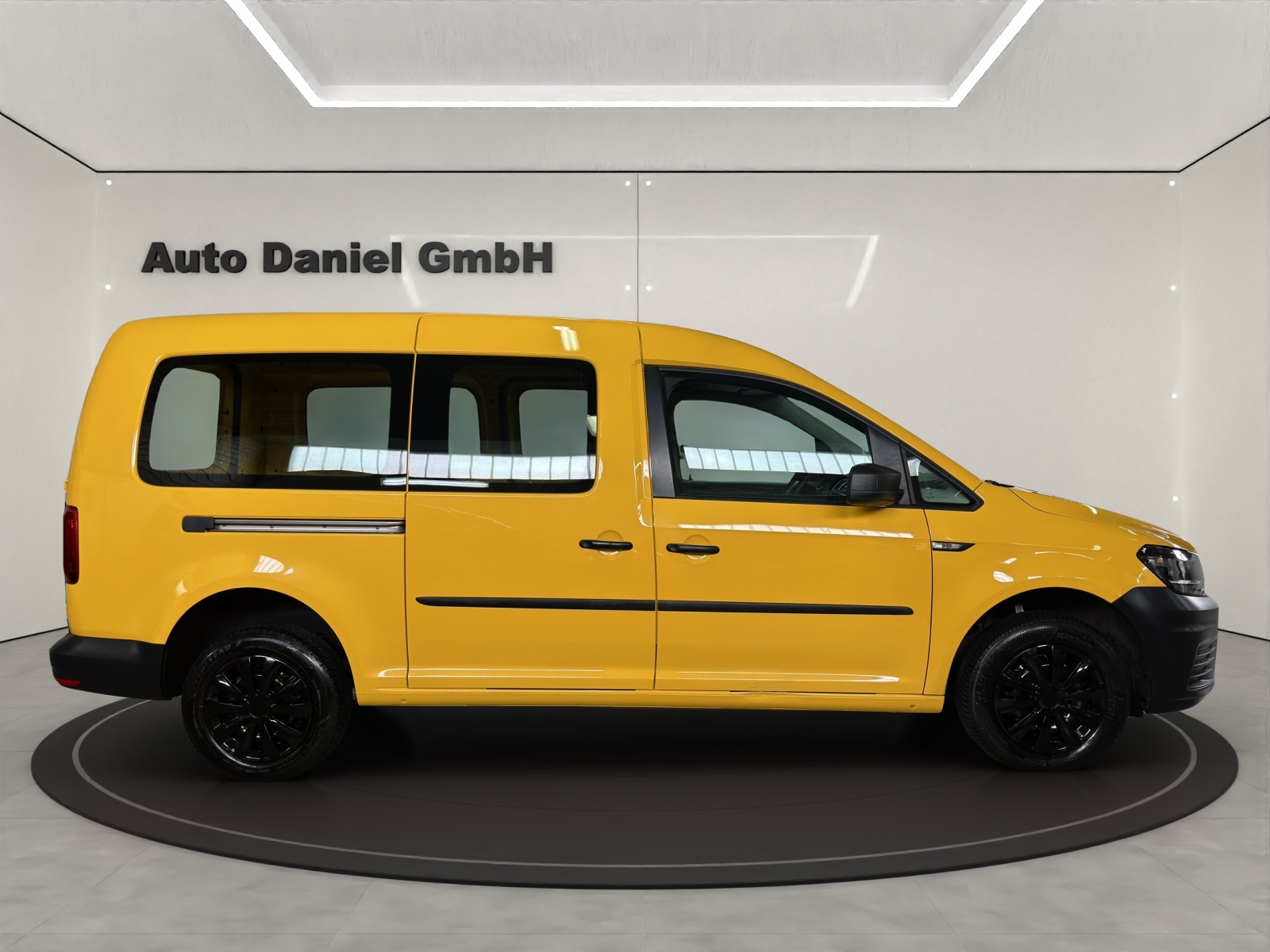 VW Caddy Maxi 2.0TDI 4Motion BMT ( 150PS ) DSG-showroom-element-3