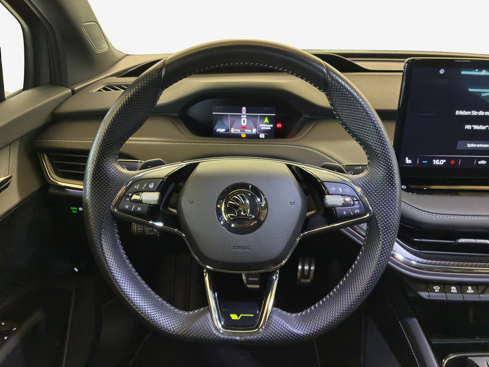 SKODA Enyaq Coupé RS iV 80 4x4-image-9