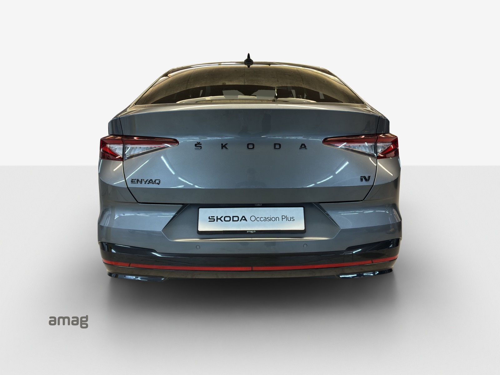 SKODA Enyaq Coupé RS iV 80 4x4-image-3