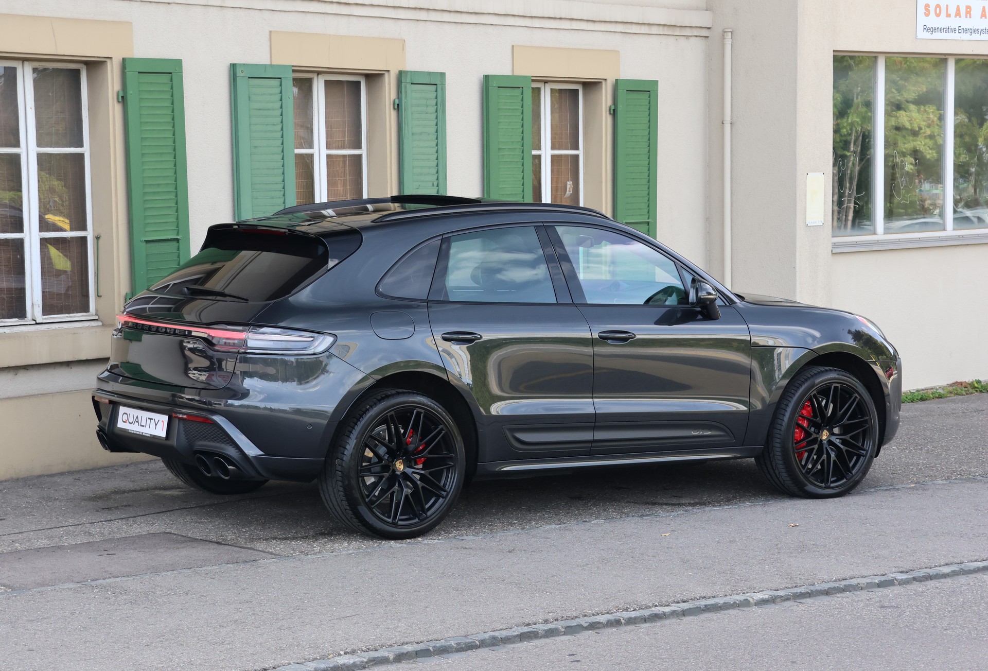 PORSCHE Macan GTS PDK EXPORT-image-5