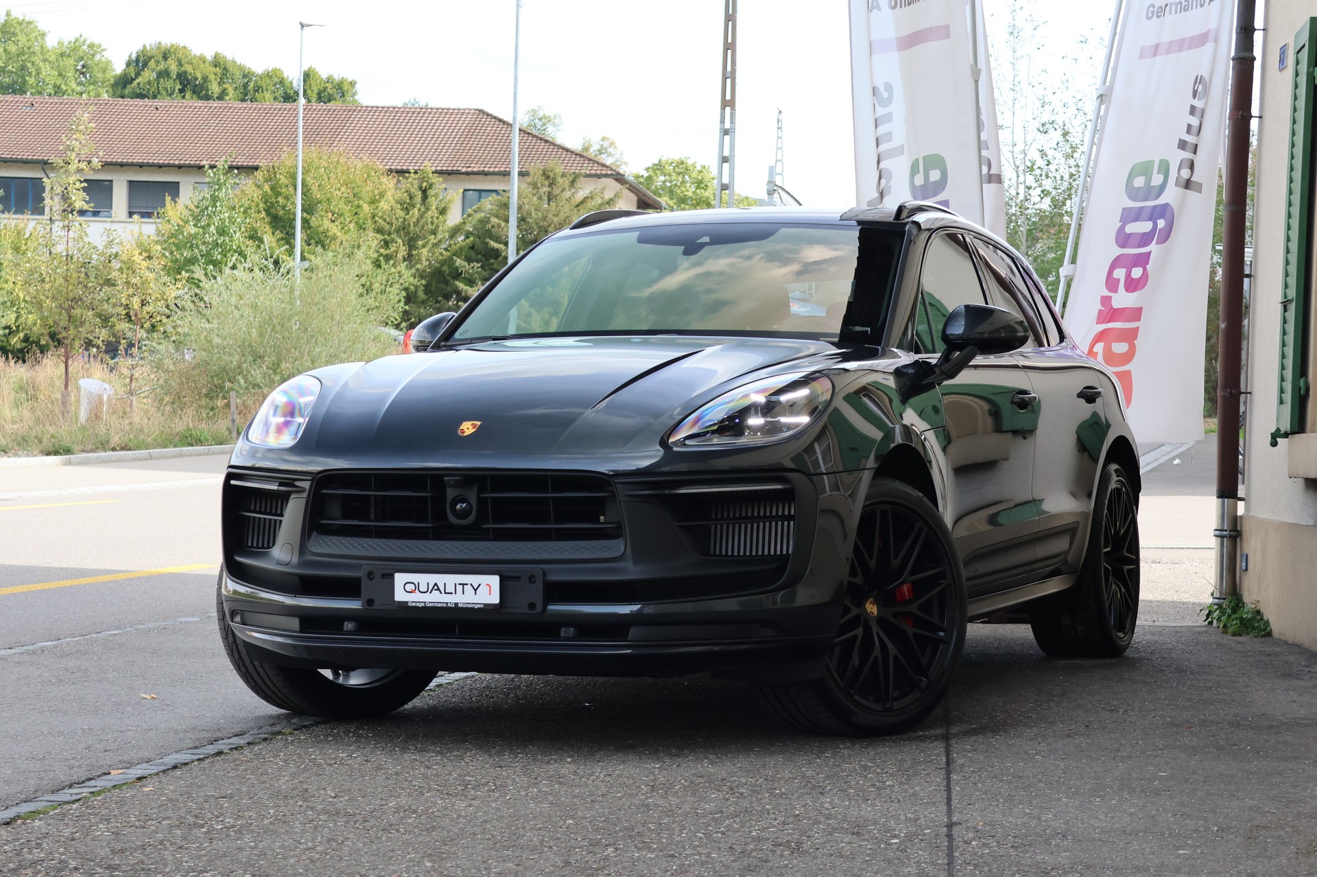 PORSCHE Macan GTS PDK EXPORT-image-0