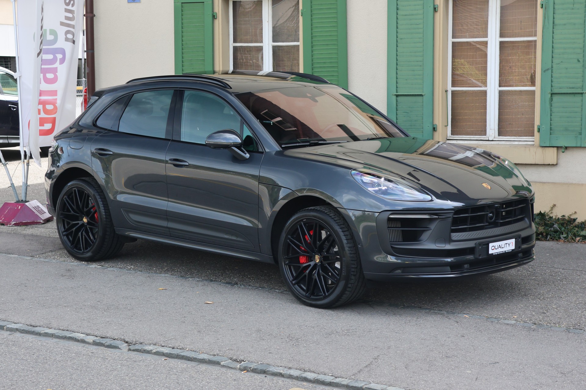PORSCHE Macan GTS PDK EXPORT-image-4