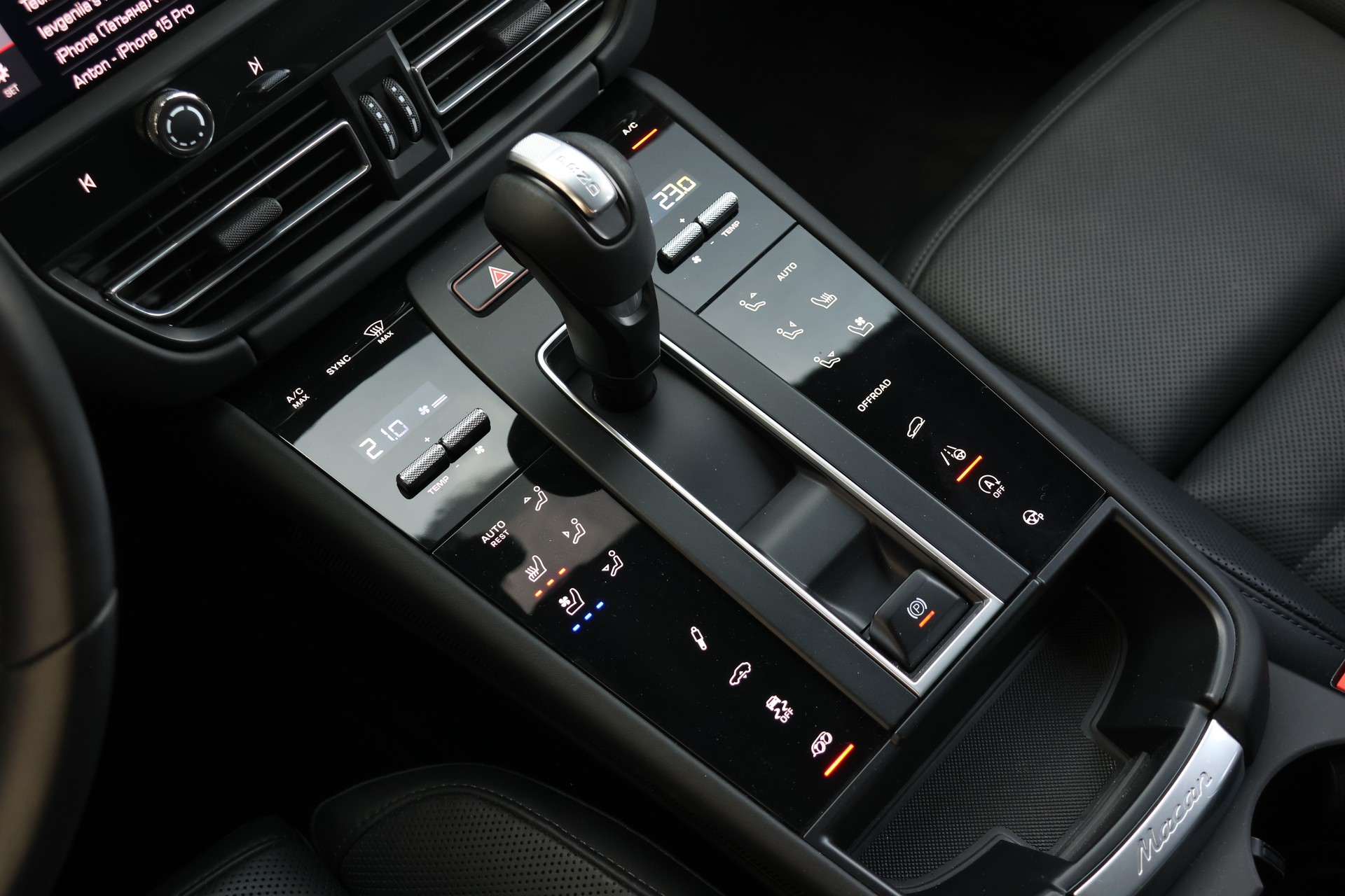 PORSCHE Macan GTS PDK EXPORT-image-16