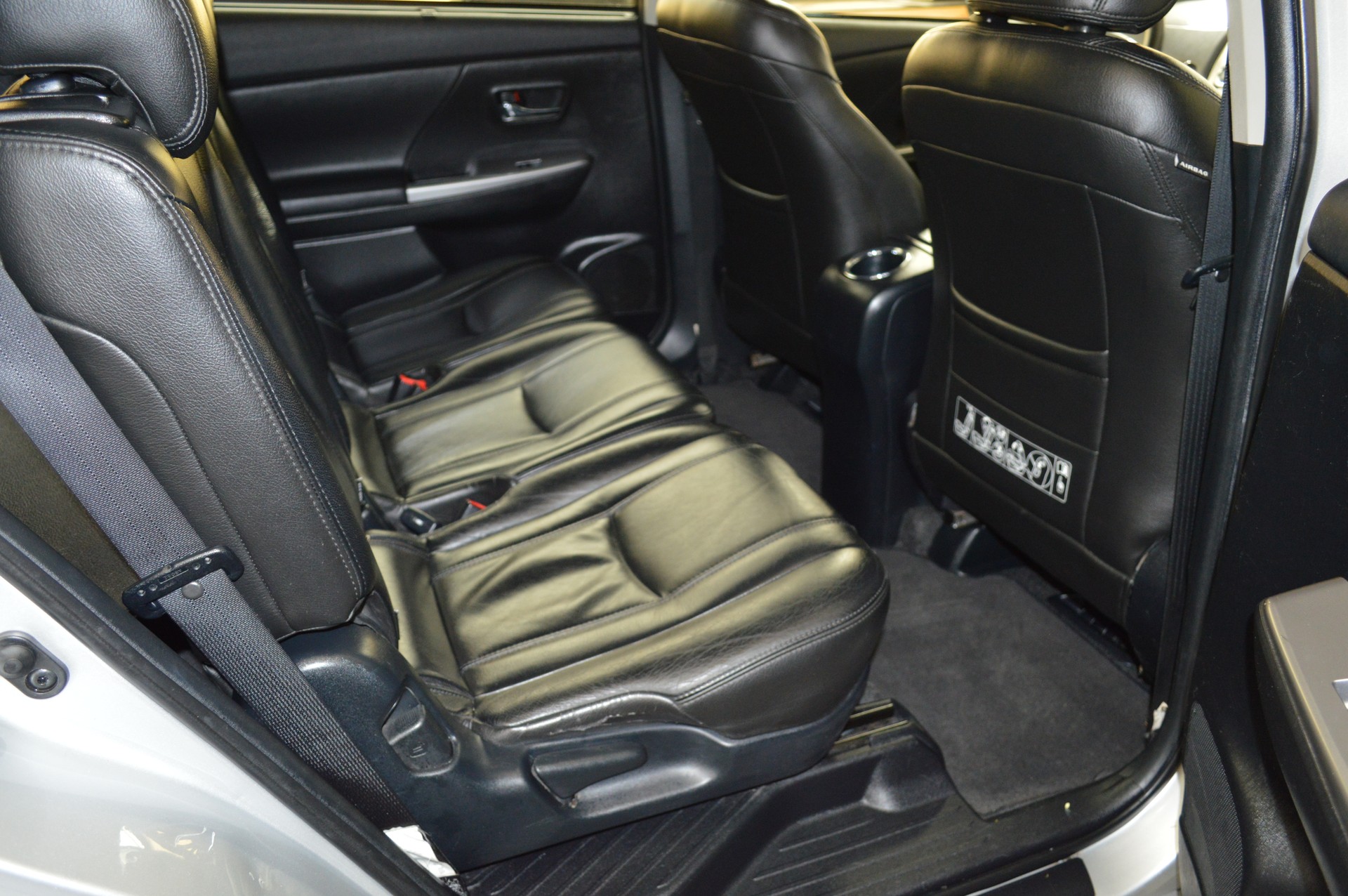 TOYOTA Prius+ 1.8 VVT-i HSD Sol-image-11
