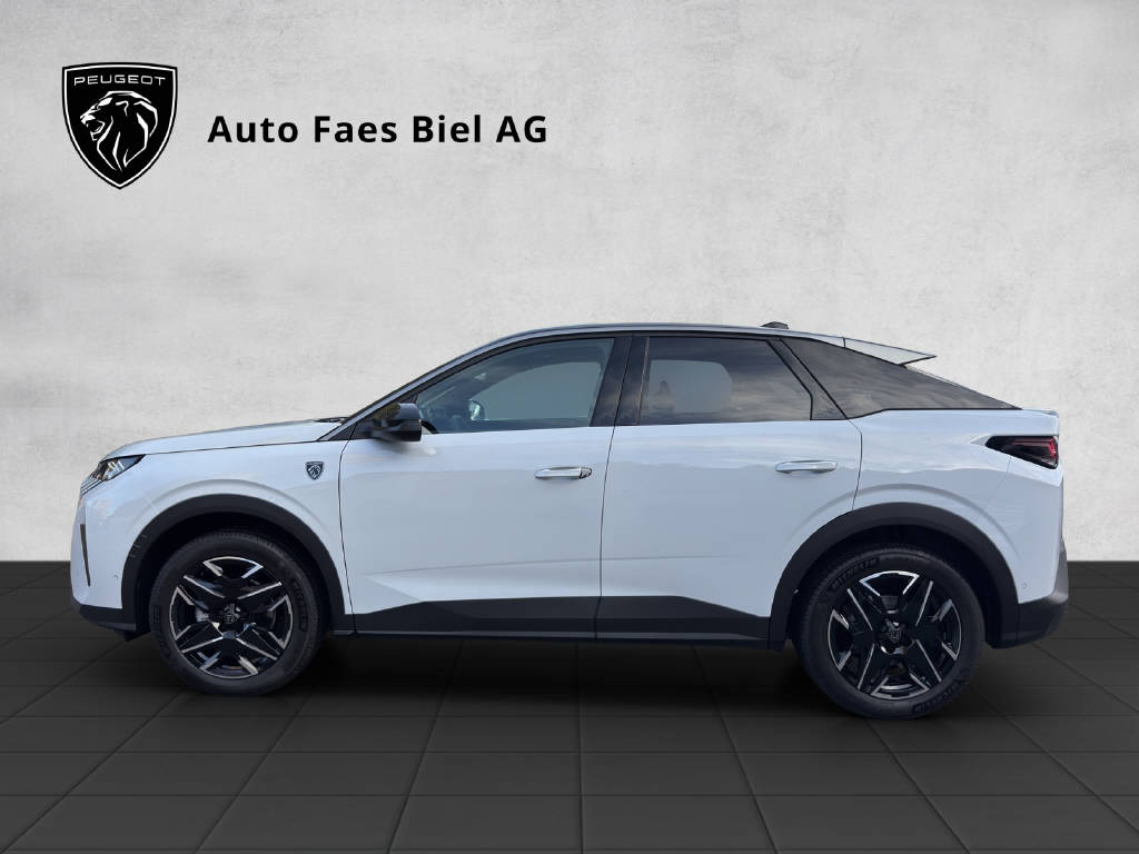 PEUGEOT 3008 1.2 Hybrid GT Exclusive-image-2