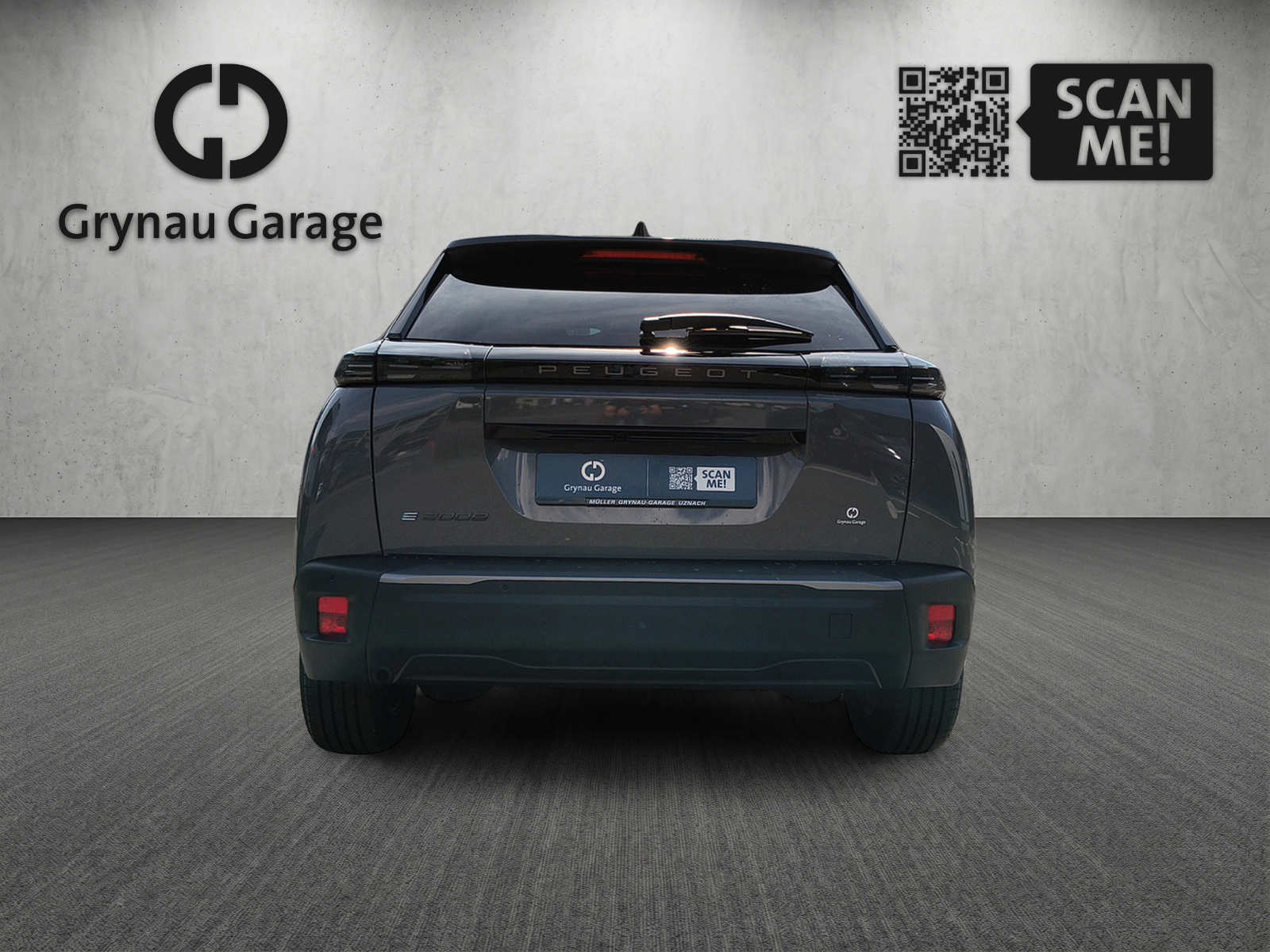 PEUGEOT 2008 e-Allure-image-5