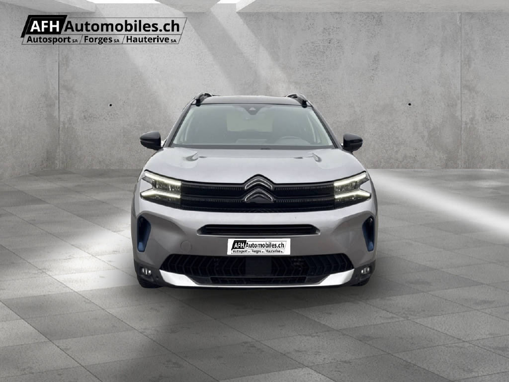 CITROEN C5 Aircross 1.6 Plug-in Hybrid Shine-image-7