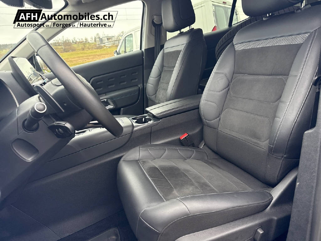 CITROEN C5 Aircross 1.6 Plug-in Hybrid Shine-image-15