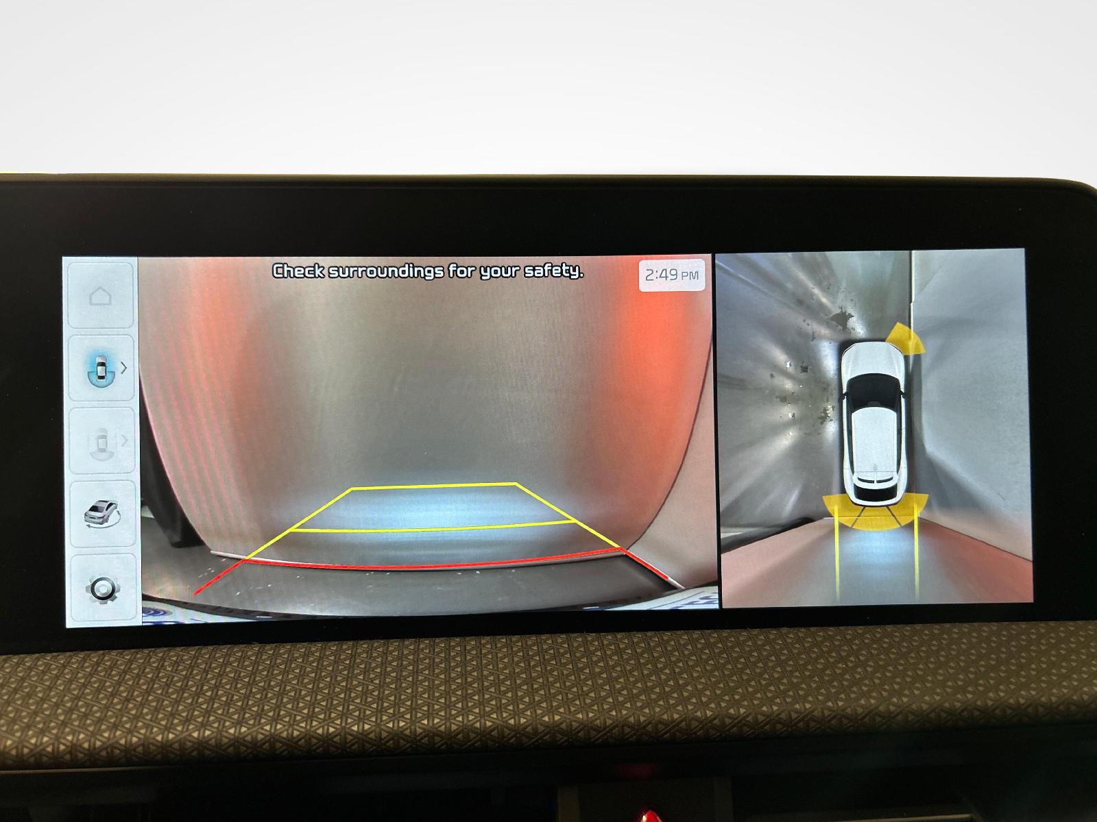 KIA EV6 77 kWh Edition 24-image-9