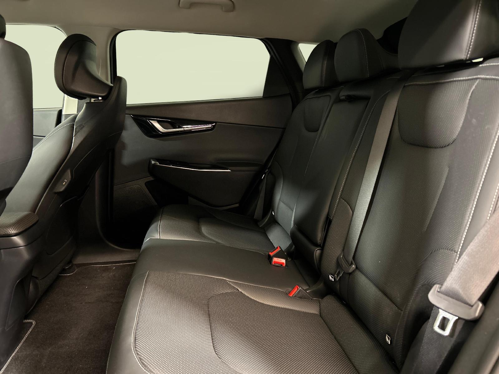 KIA EV6 77 kWh Edition 24-image-4