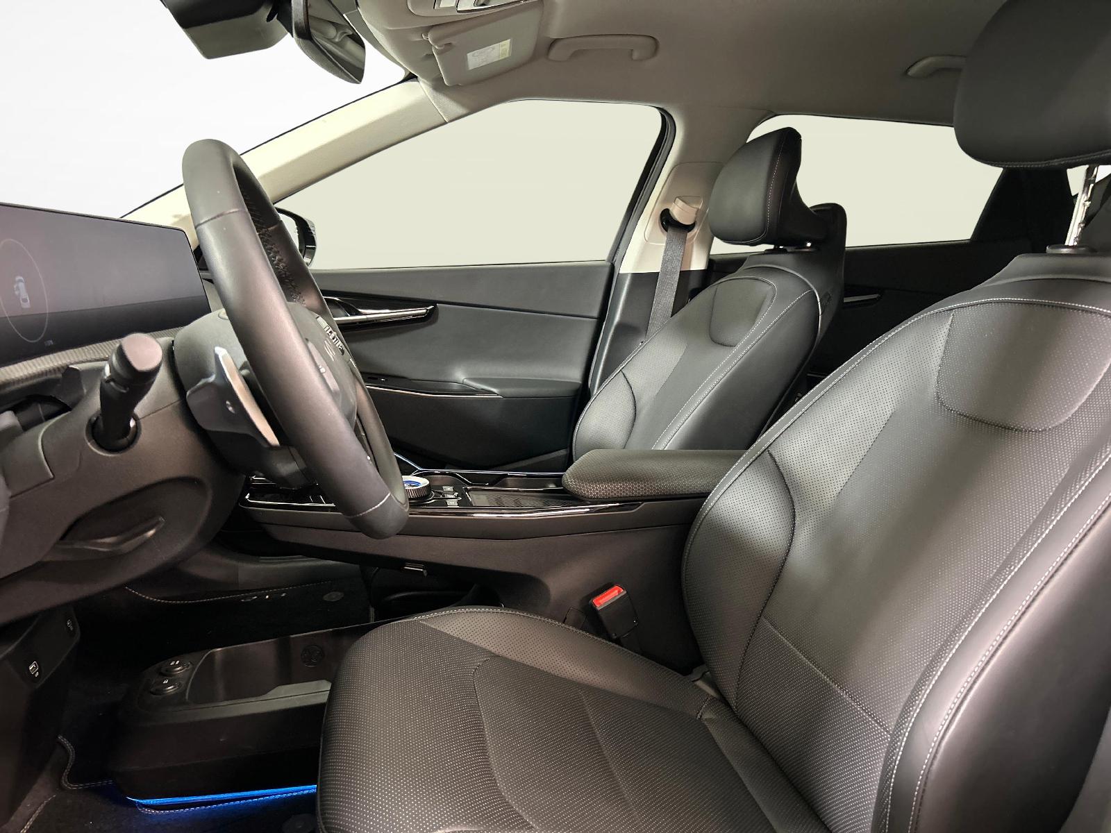 KIA EV6 77 kWh Edition 24-image-3