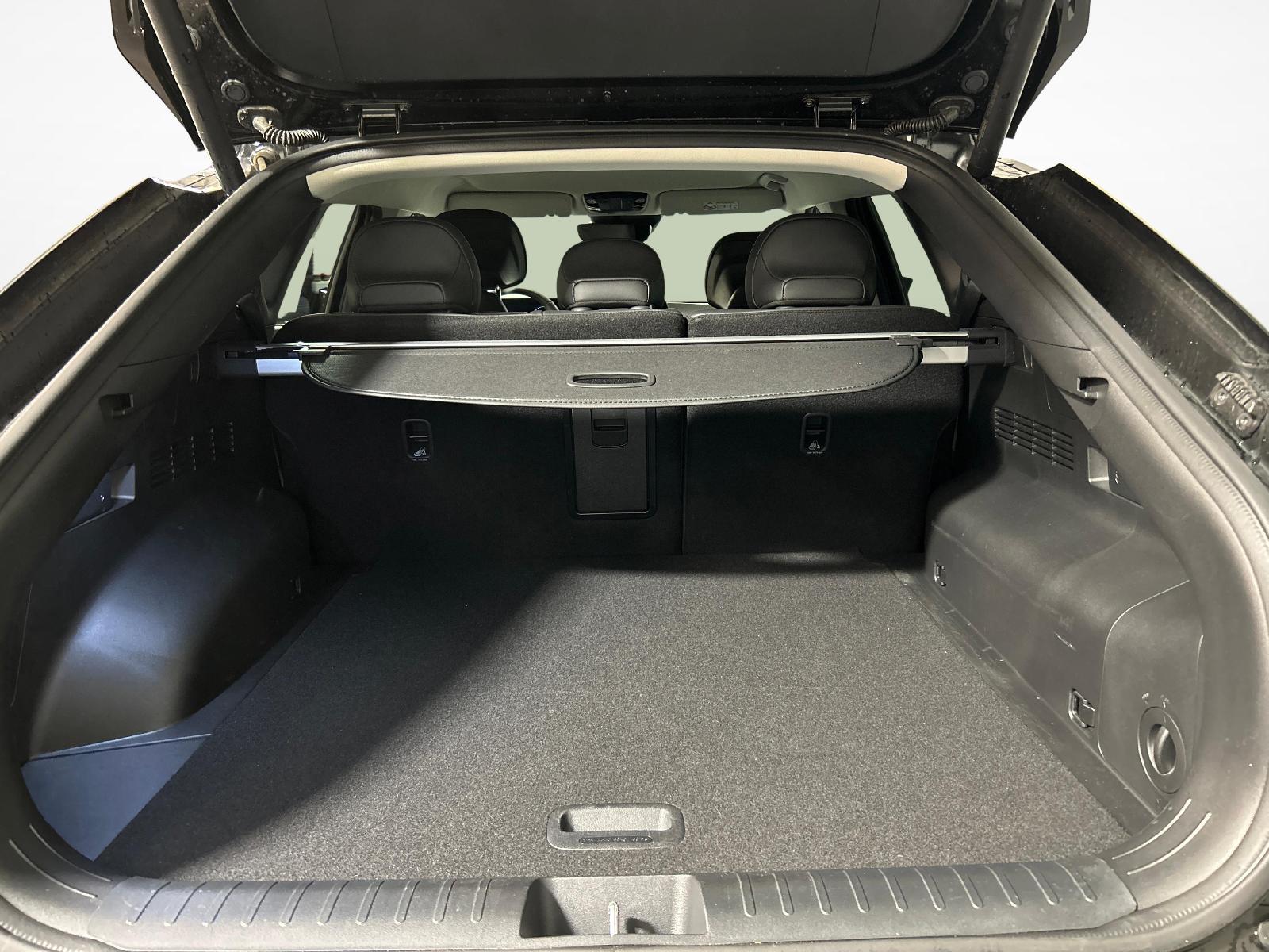 KIA EV6 77 kWh Edition 24-image-12