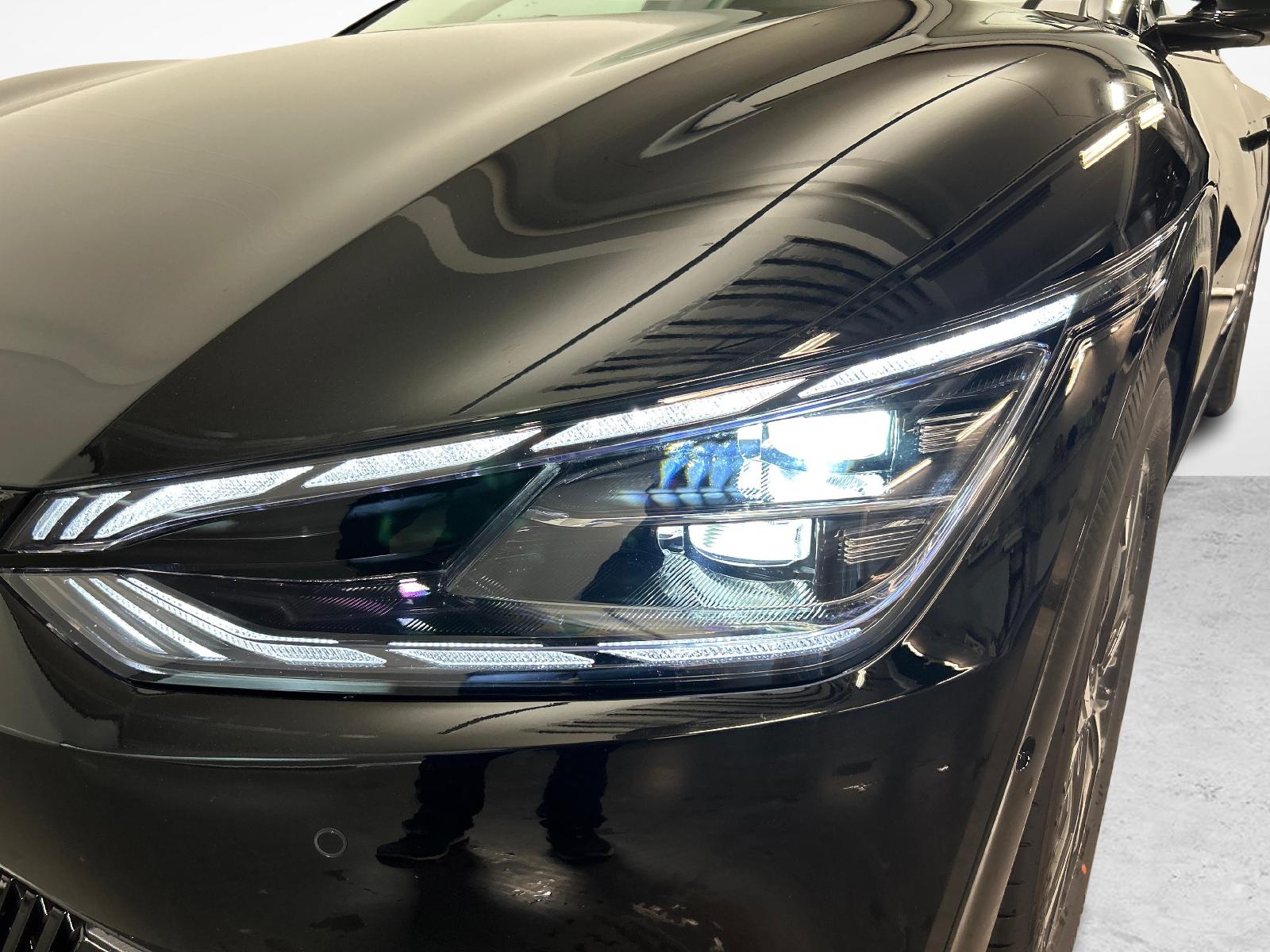 KIA EV6 77 kWh Edition 24-image-15