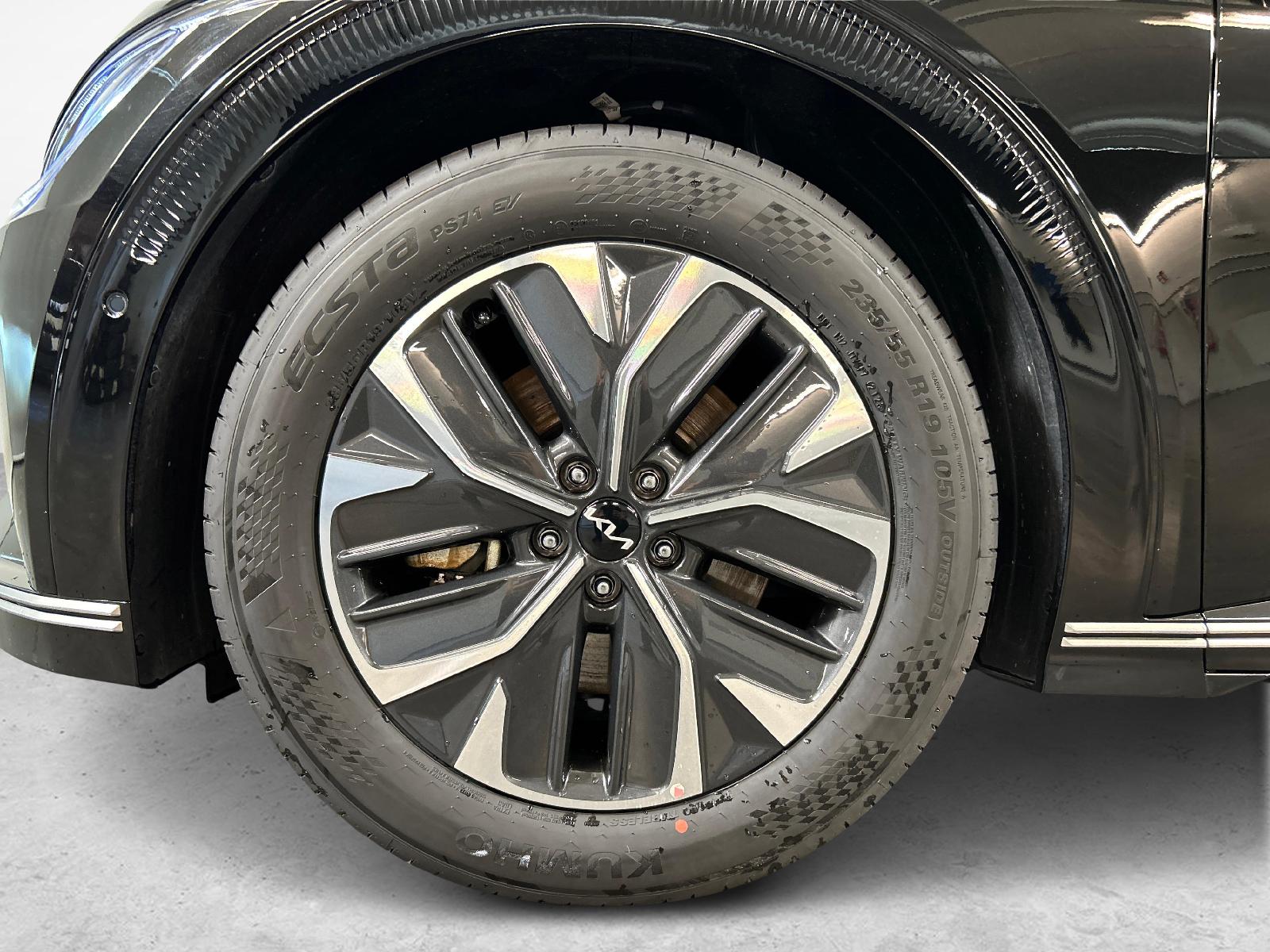 KIA EV6 77 kWh Edition 24-image-11