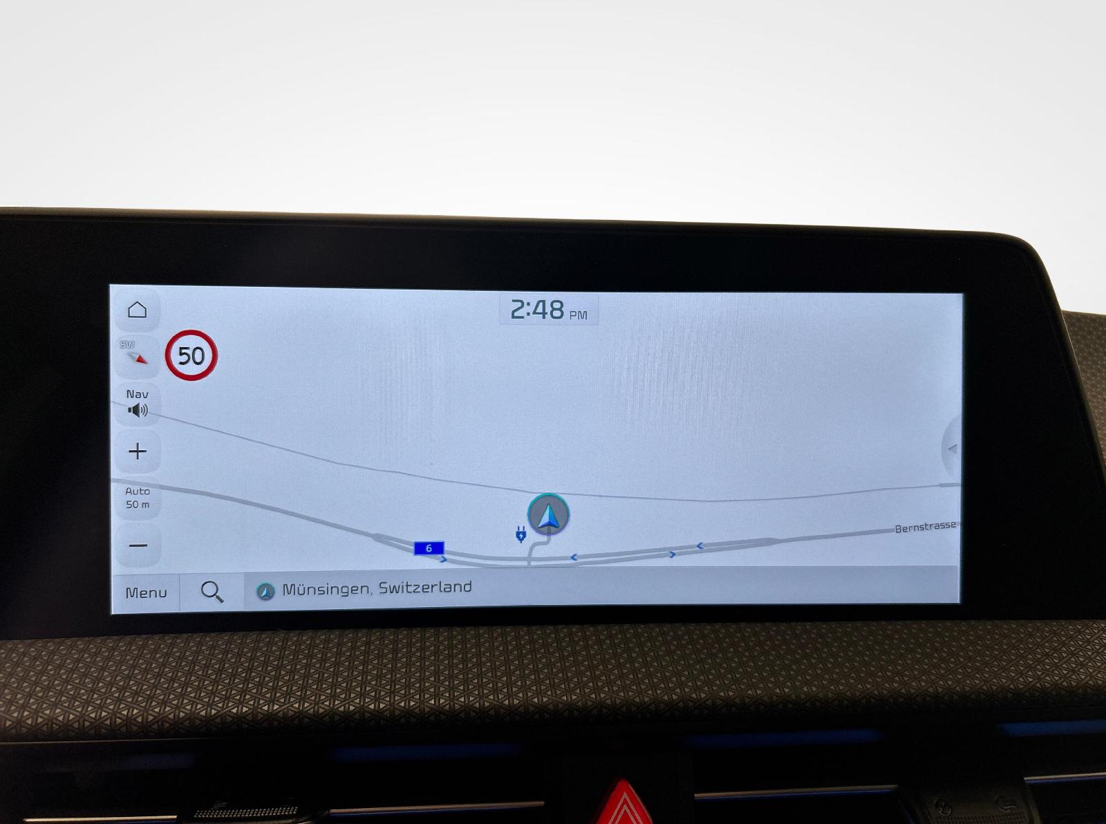 KIA EV6 77 kWh Edition 24-image-8