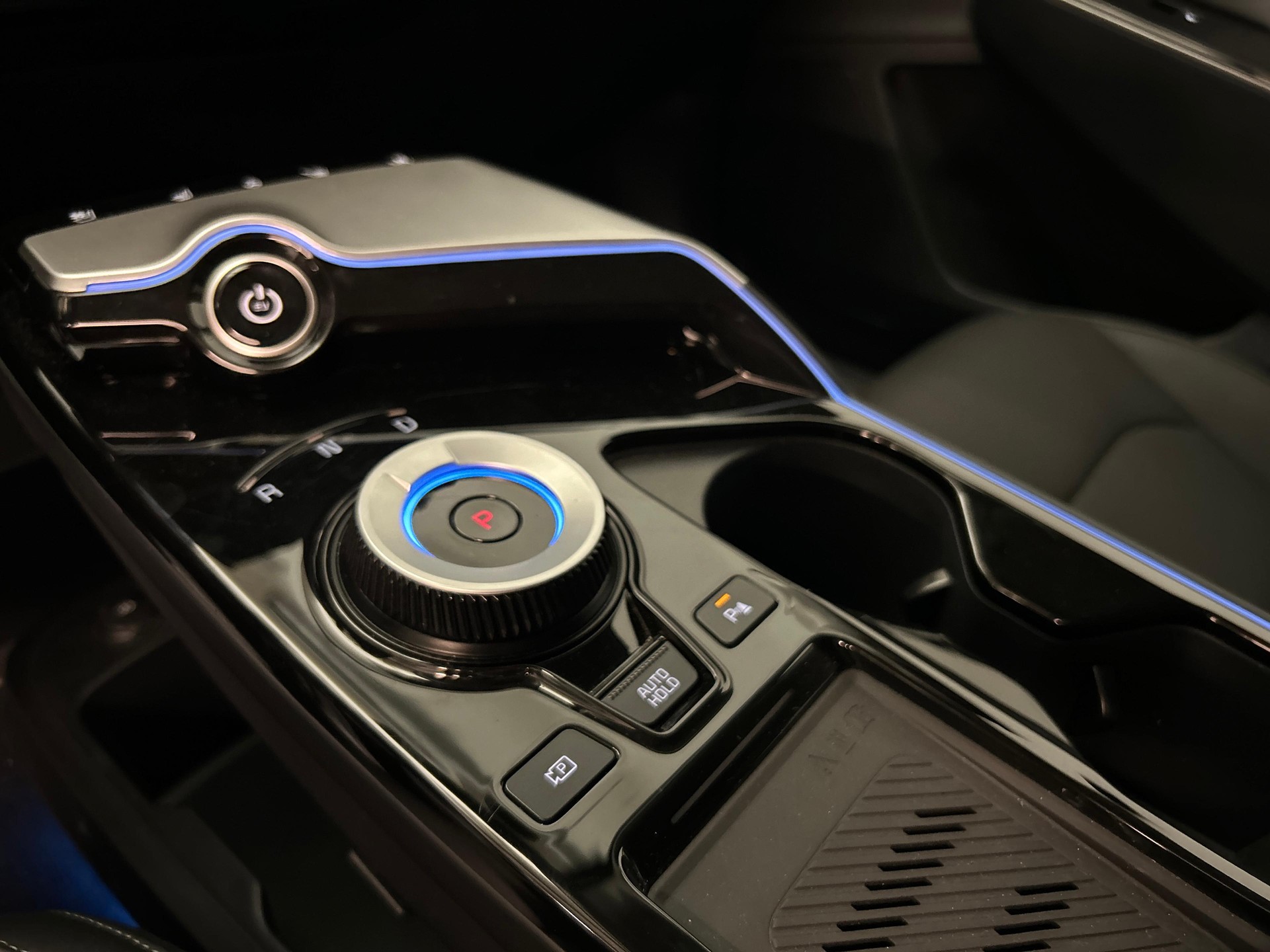 KIA EV6 77 kWh Edition 24-image-14