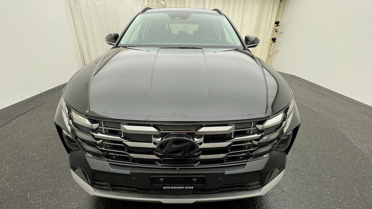 HYUNDAI Tucson 1.6 TGDI HEV Limited 4WD-image-4