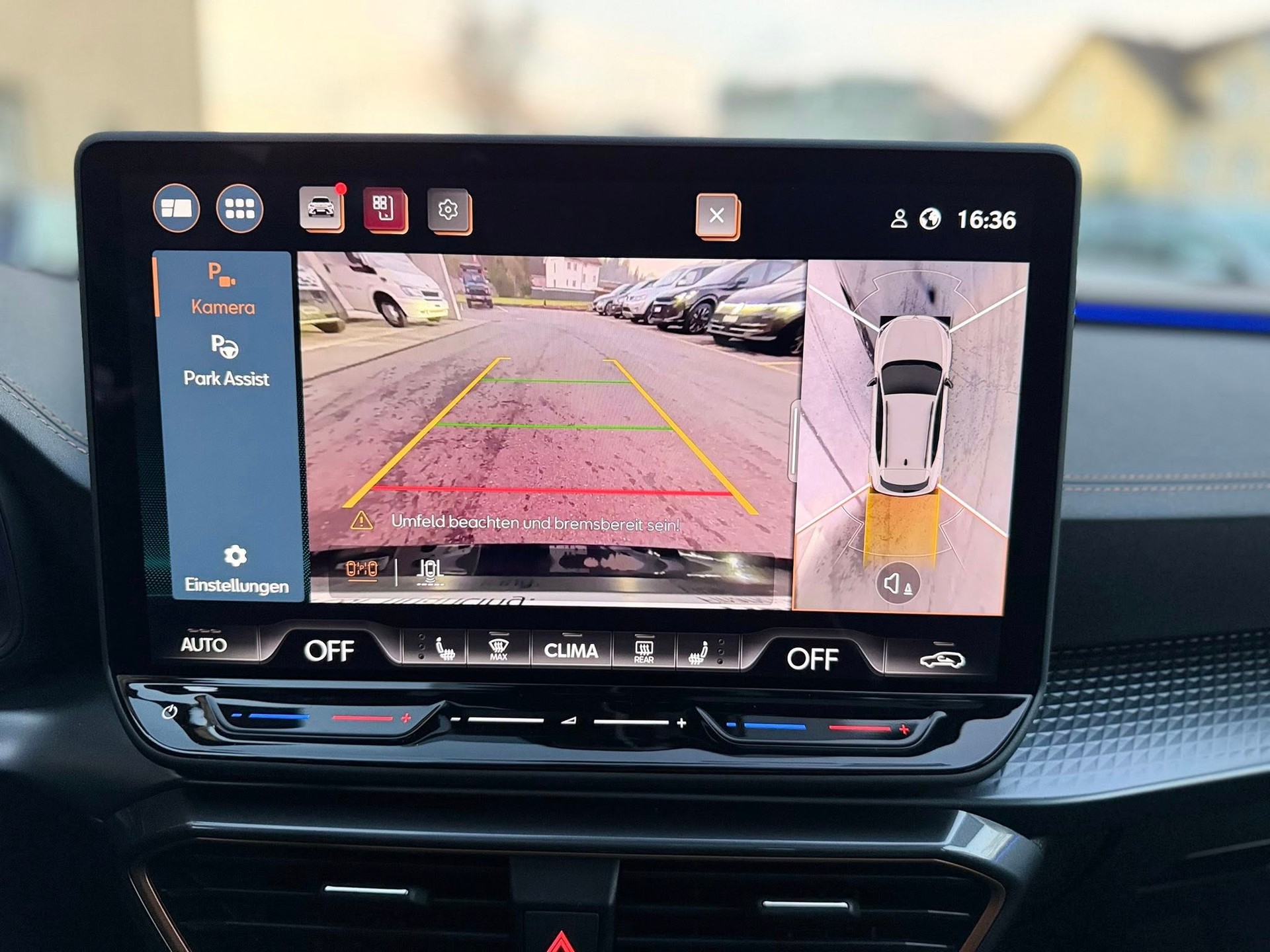 CUPRA Formentor 2.0TSI VZ 4Drive DSG-image-22