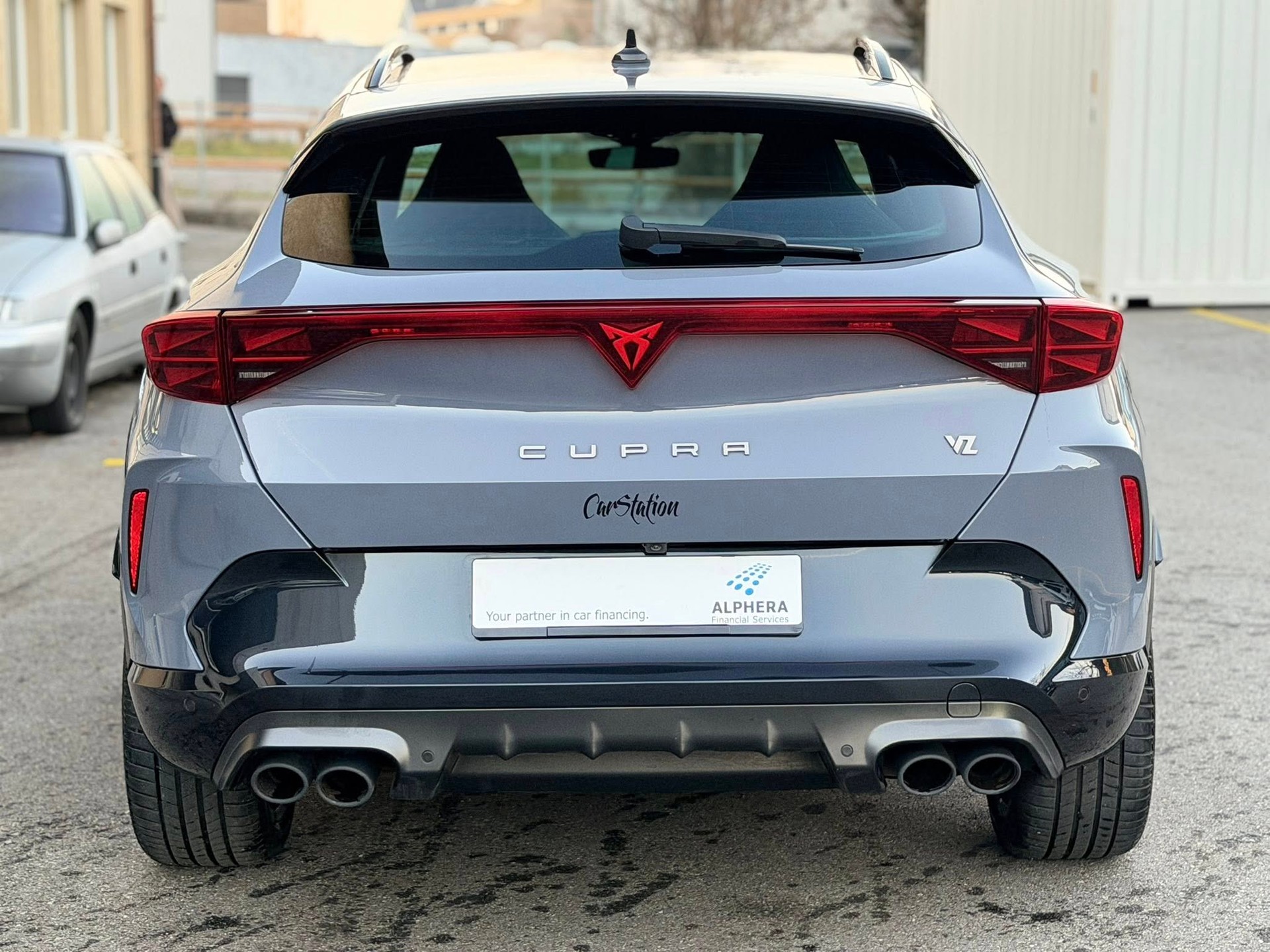 CUPRA Formentor 2.0TSI VZ 4Drive DSG-image-3