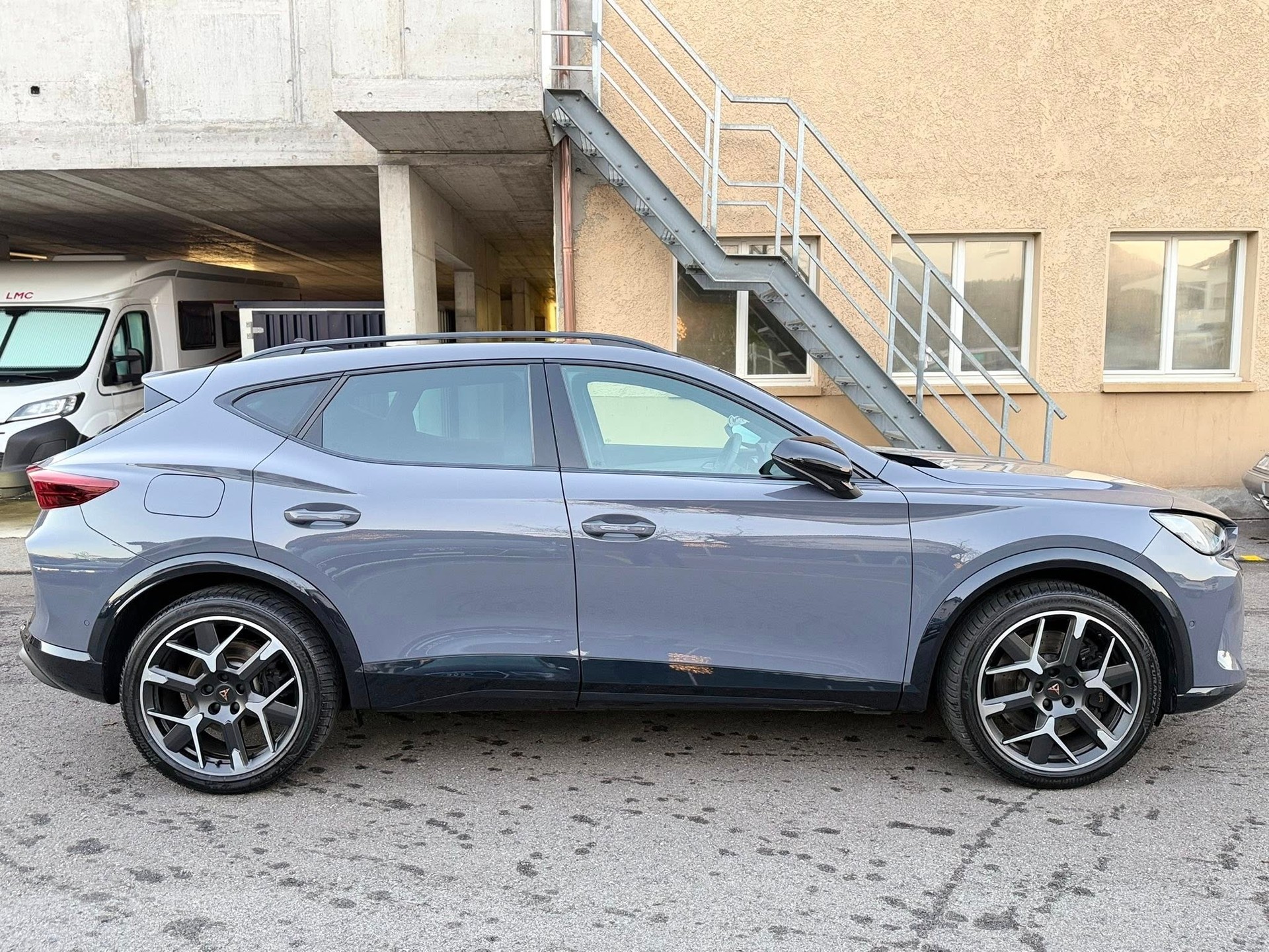 CUPRA Formentor 2.0TSI VZ 4Drive DSG-image-6