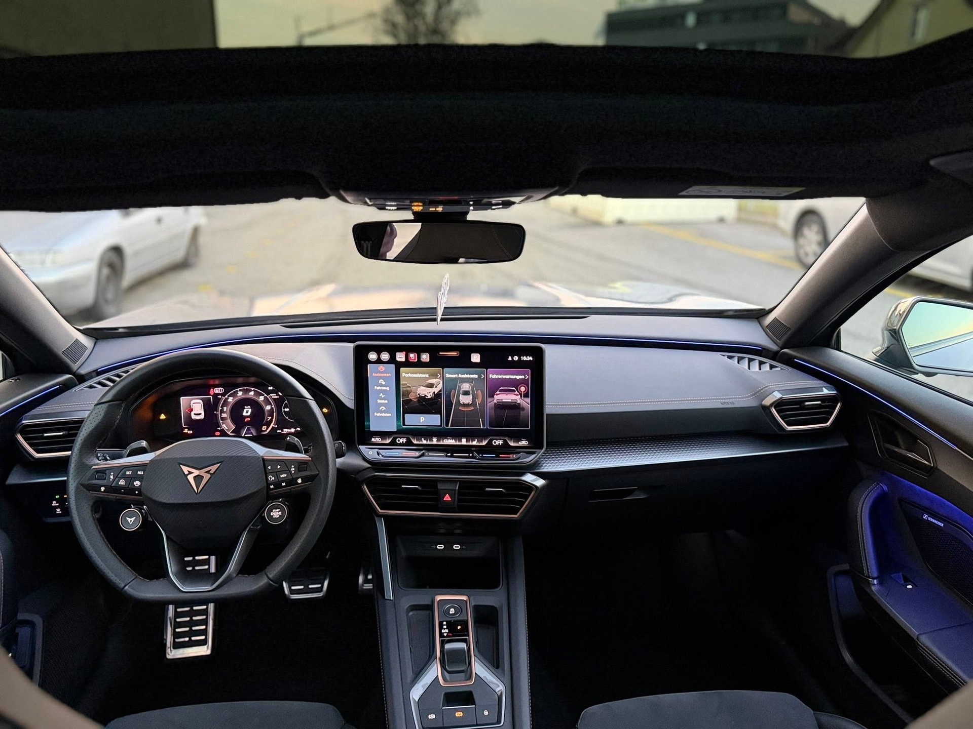 CUPRA Formentor 2.0TSI VZ 4Drive DSG-image-16