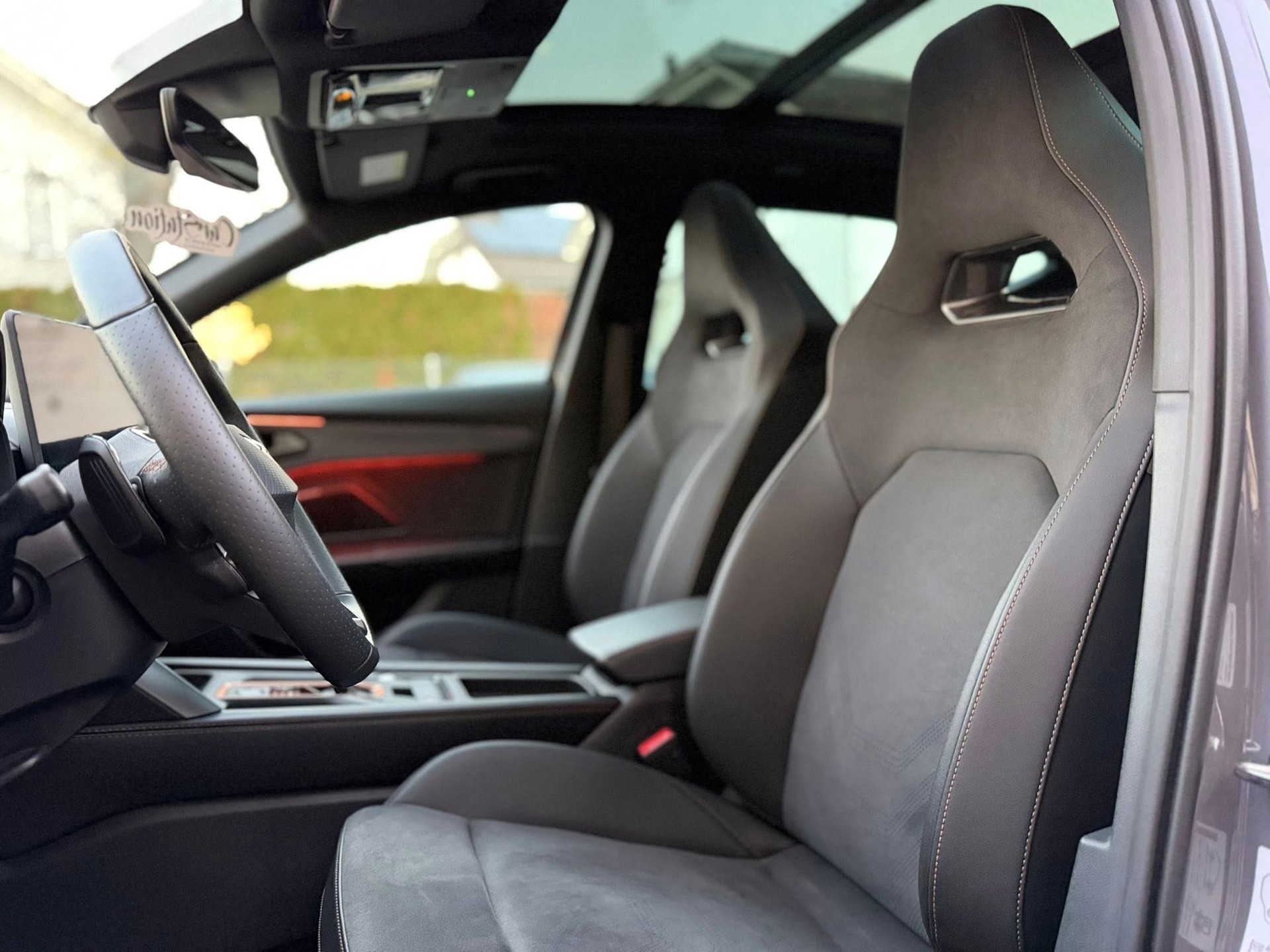 CUPRA Formentor 2.0TSI VZ 4Drive DSG-image-11