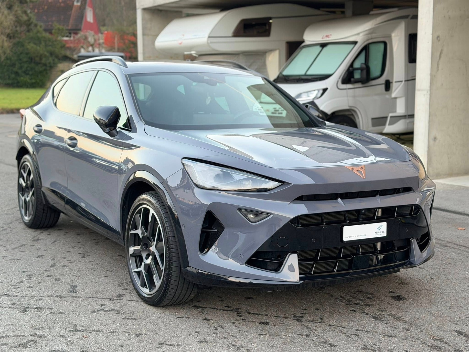 CUPRA Formentor 2.0TSI VZ 4Drive DSG-image-7