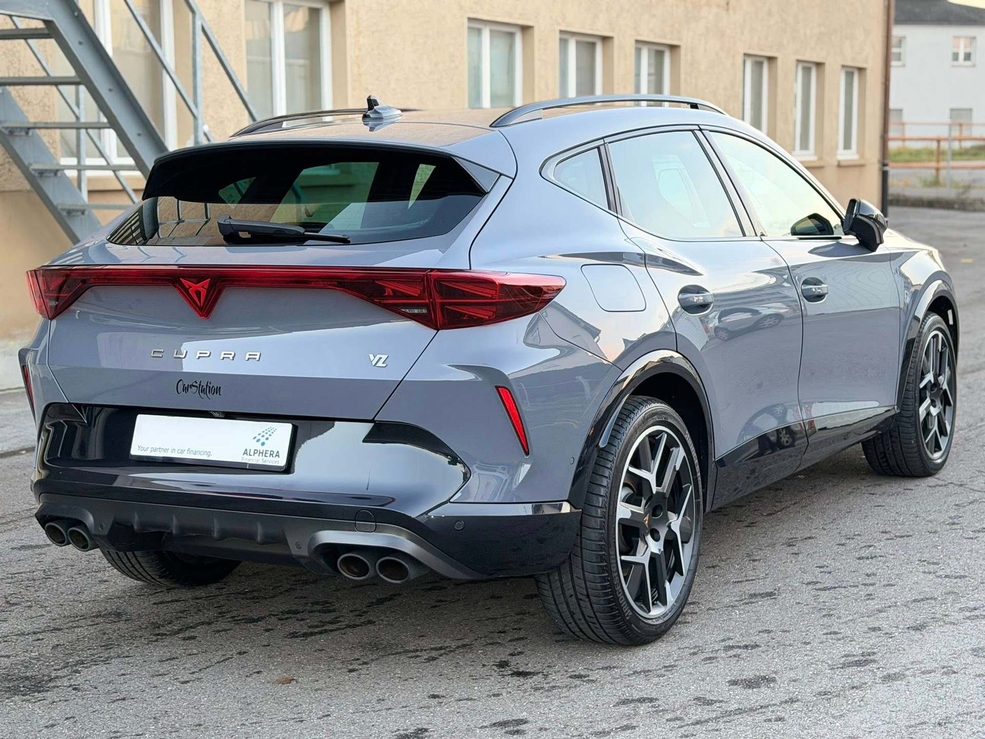 CUPRA Formentor 2.0TSI VZ 4Drive DSG-image-5