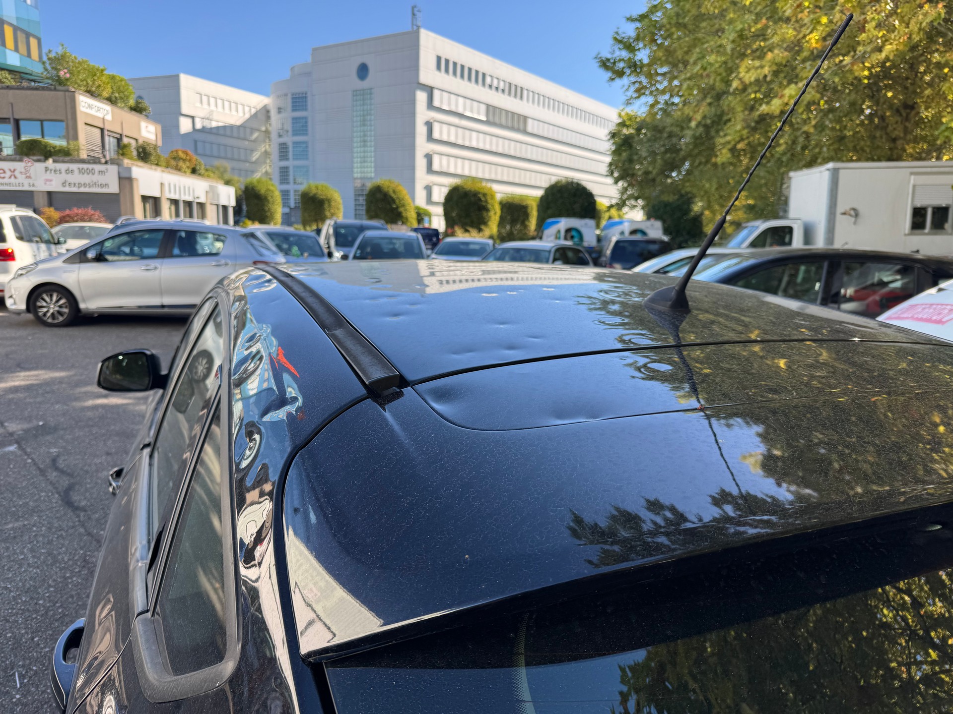 FORD Focus 2.0 TDCi Business Powershift-image-10