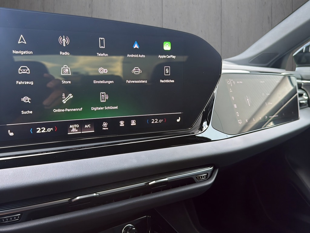 AUDI A6 Limousine TFSI quattro 270 kW S tronic*B&O Sound, AHK, Matrix-LED, Optikpaket, Np;113'220.-Fr., (5-Jahre Garantie)-image-11