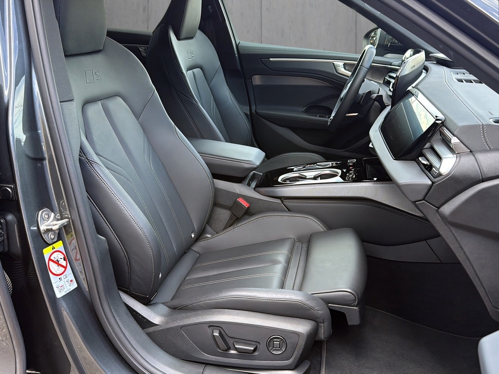 AUDI A6 Limousine TFSI quattro 270 kW S tronic*B&O Sound, AHK, Matrix-LED, Optikpaket, Np;113'220.-Fr., (5-Jahre Garantie)-image-10