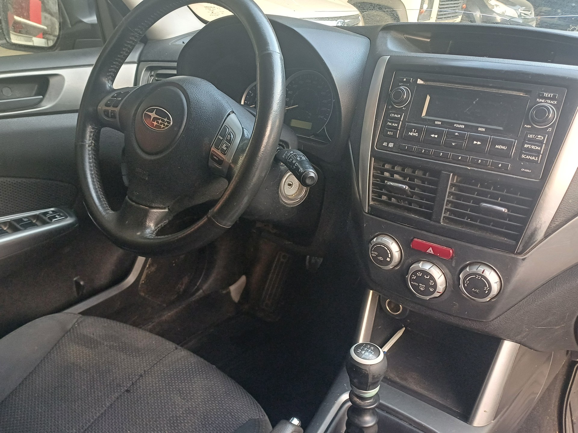 SUBARU 2.0 D Swiss-image-3