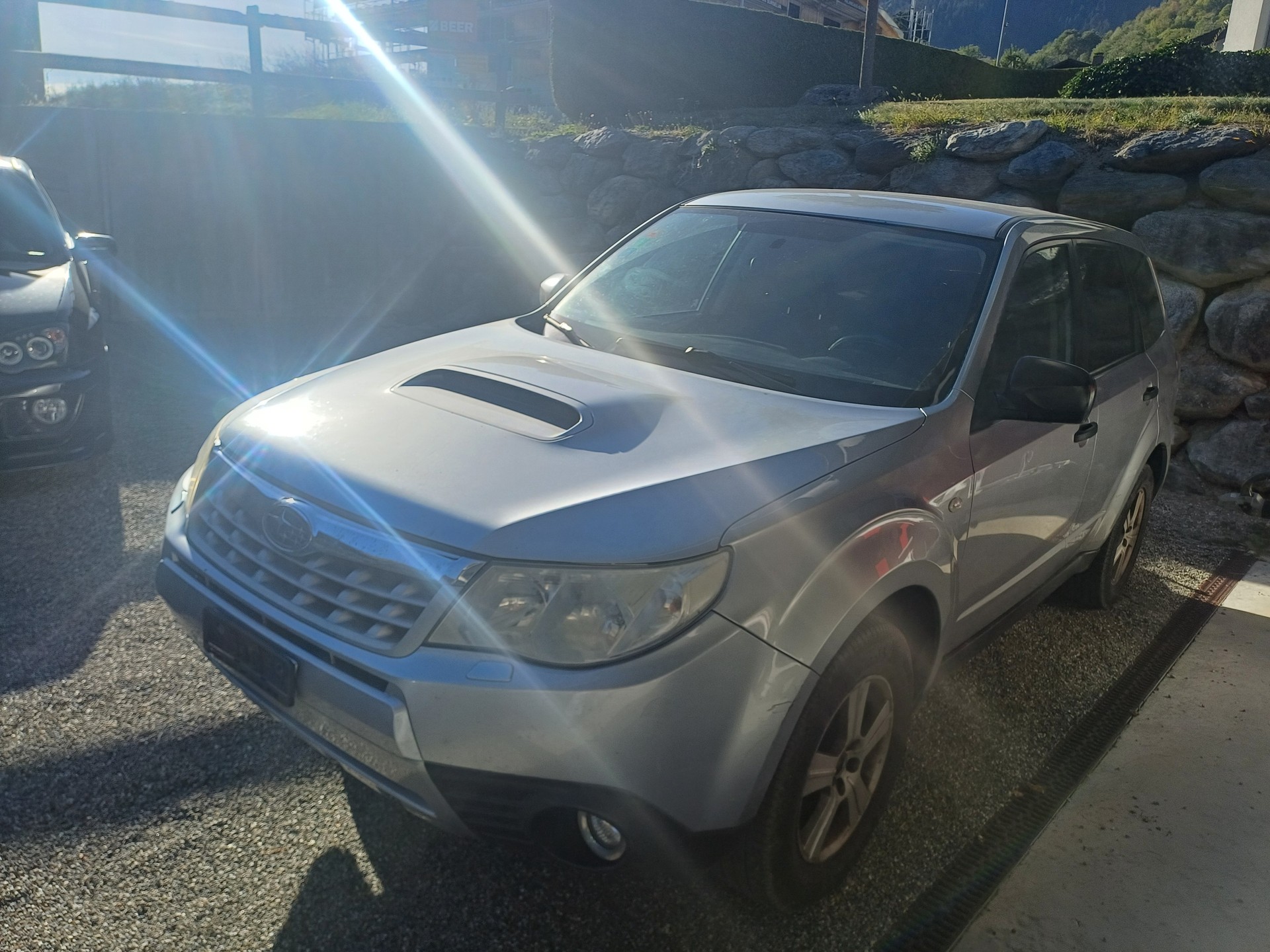 SUBARU 2.0 D Swiss-image-0