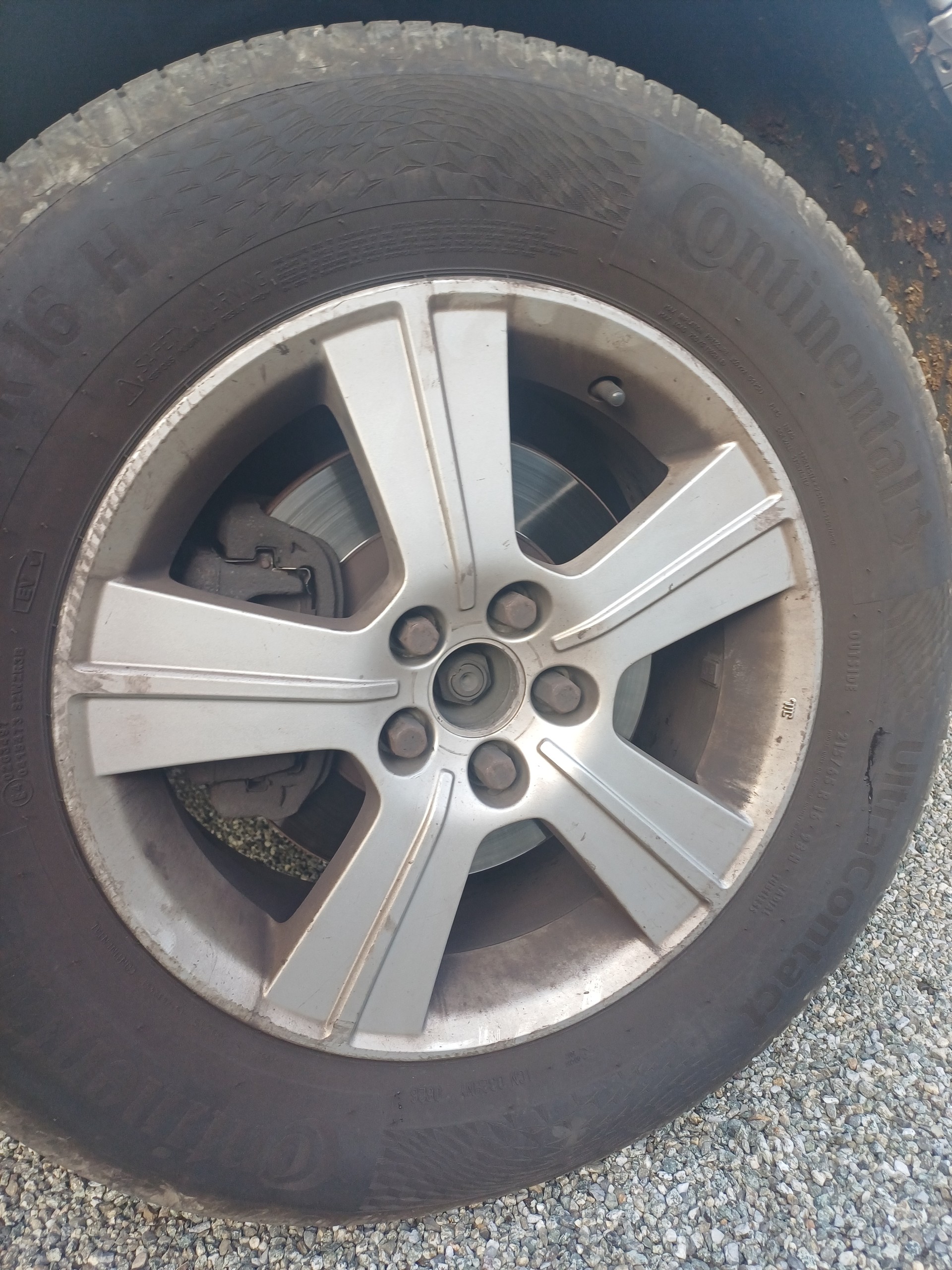 SUBARU 2.0 D Swiss-image-4