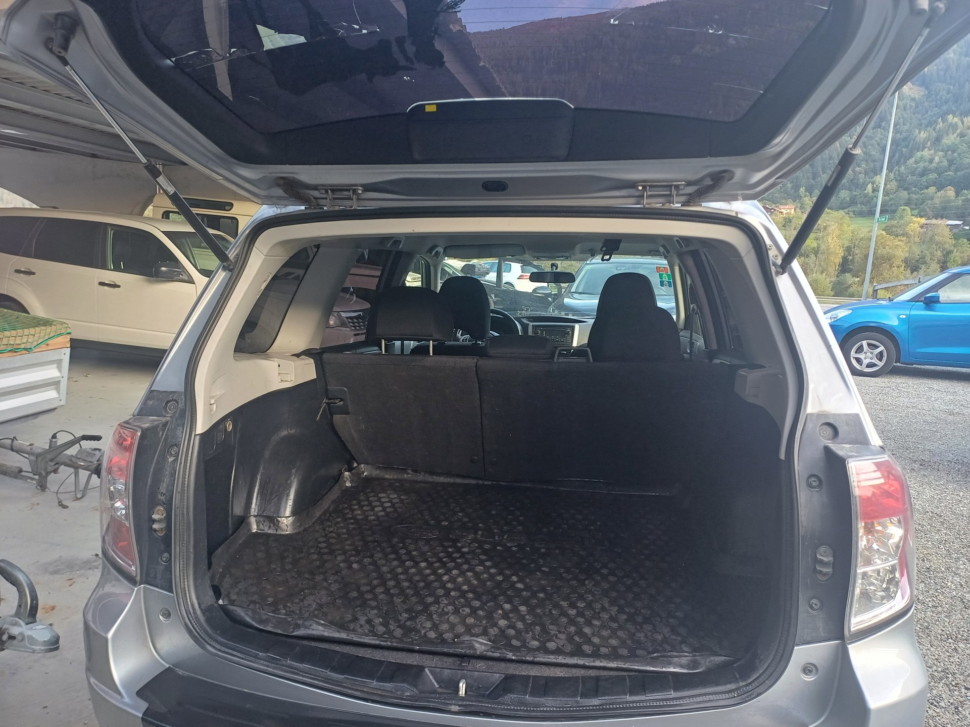 SUBARU 2.0 D Swiss-image-5