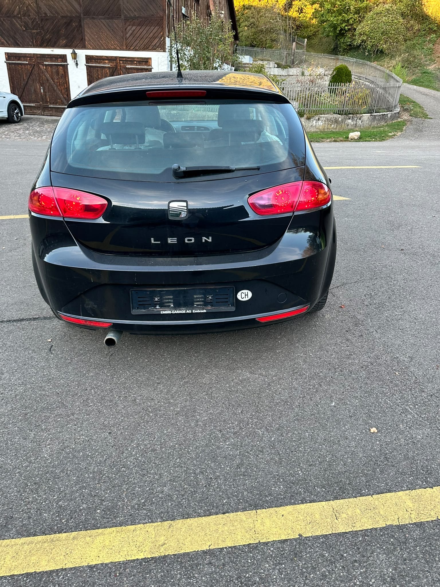 SEAT Leon 1.6 TDI Style-image-2