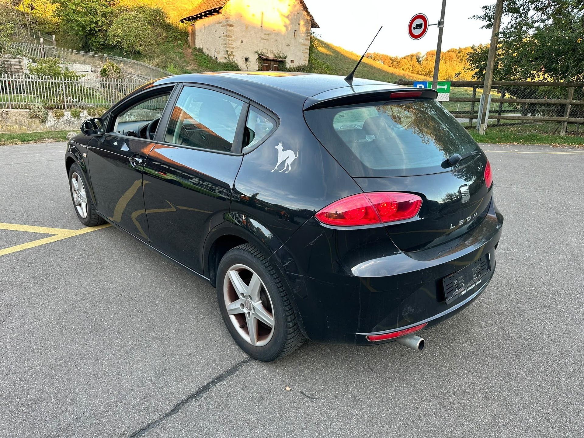 SEAT Leon 1.6 TDI Style-image-3