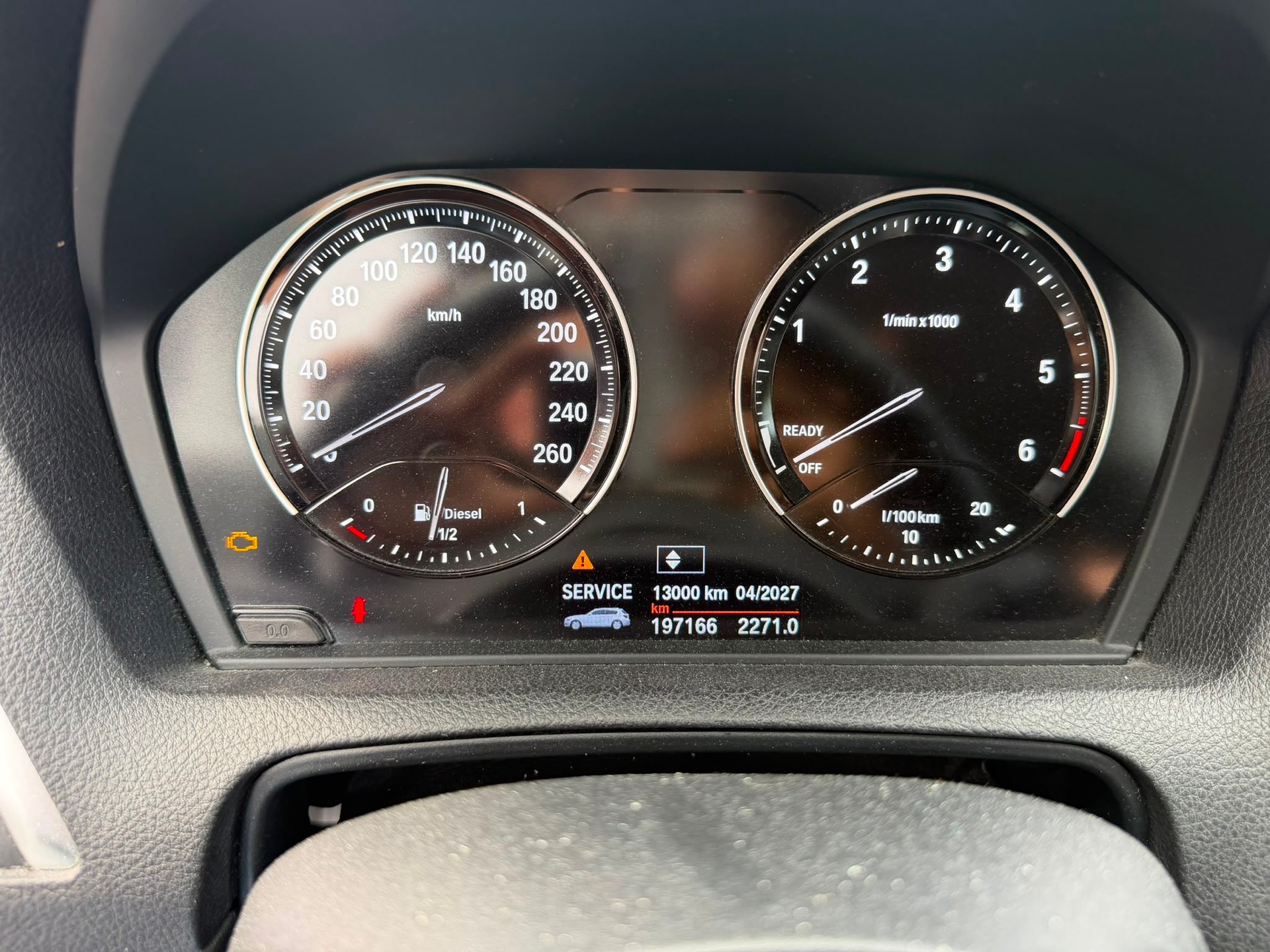 BMW 118d xDrive Fahrschulfahrzeug-image-8