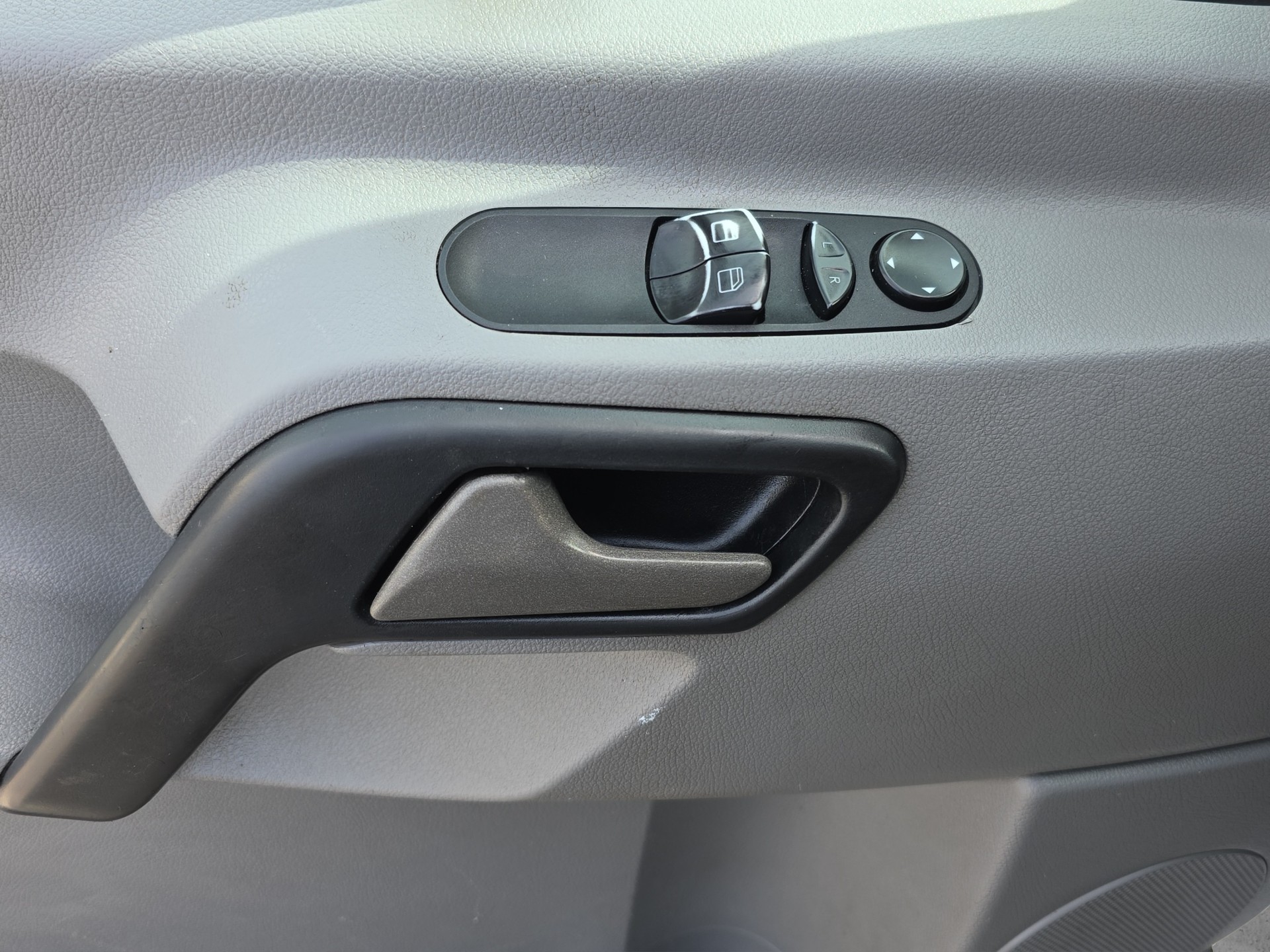 MERCEDES-BENZ Sprinter 316 CDI Standard-image-9