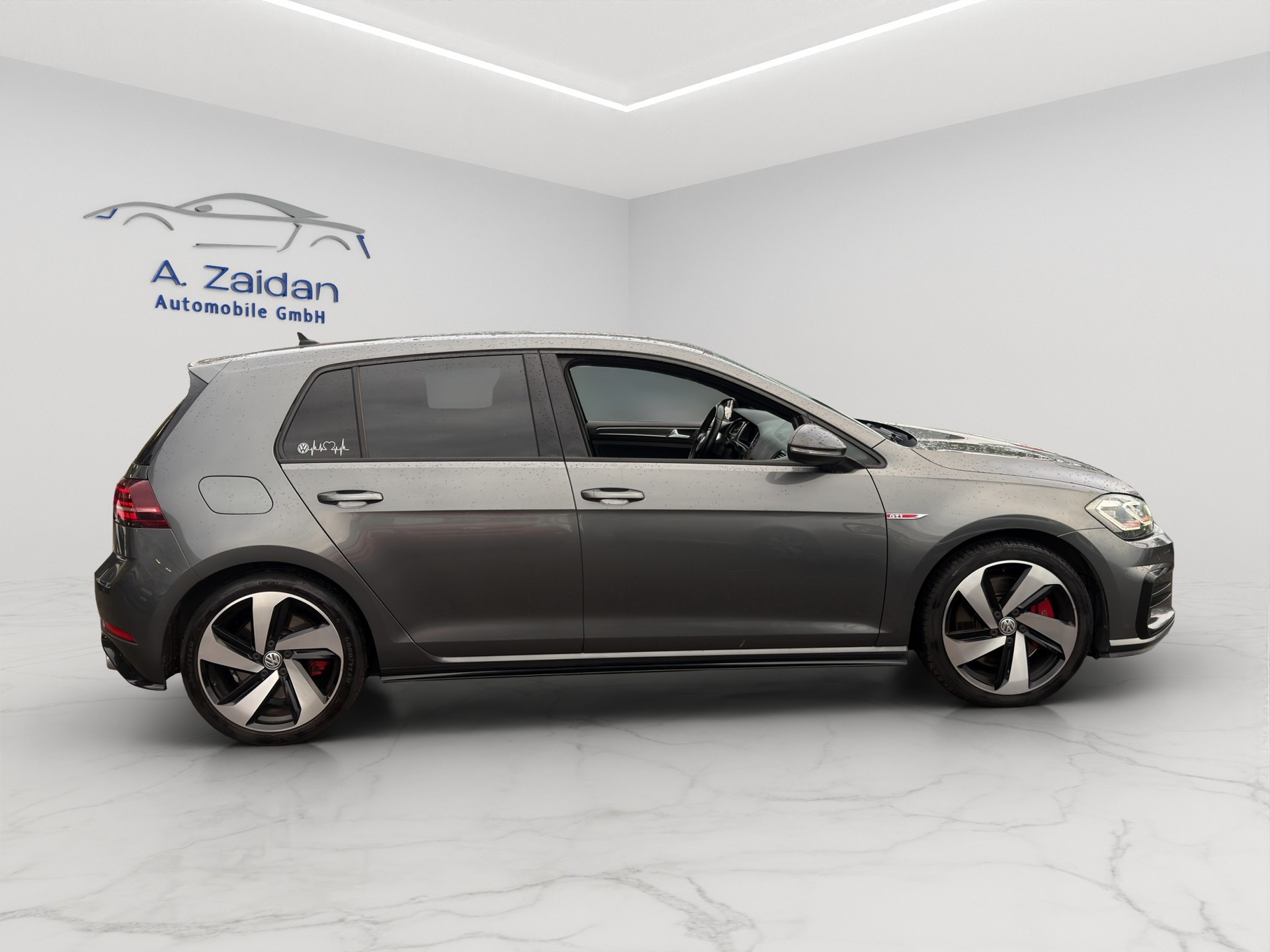 VW Golf 2.0 TSI GTI Performance DSG-image-7