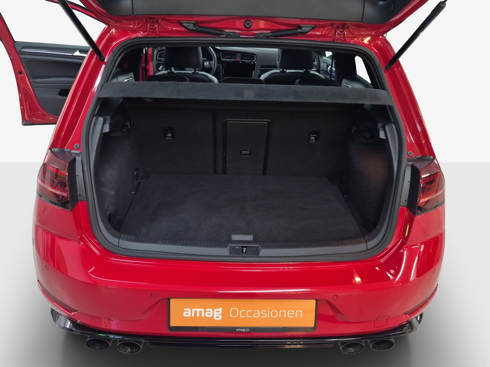VW Golf 2.0 TSI R 4Motion DSG-image-12