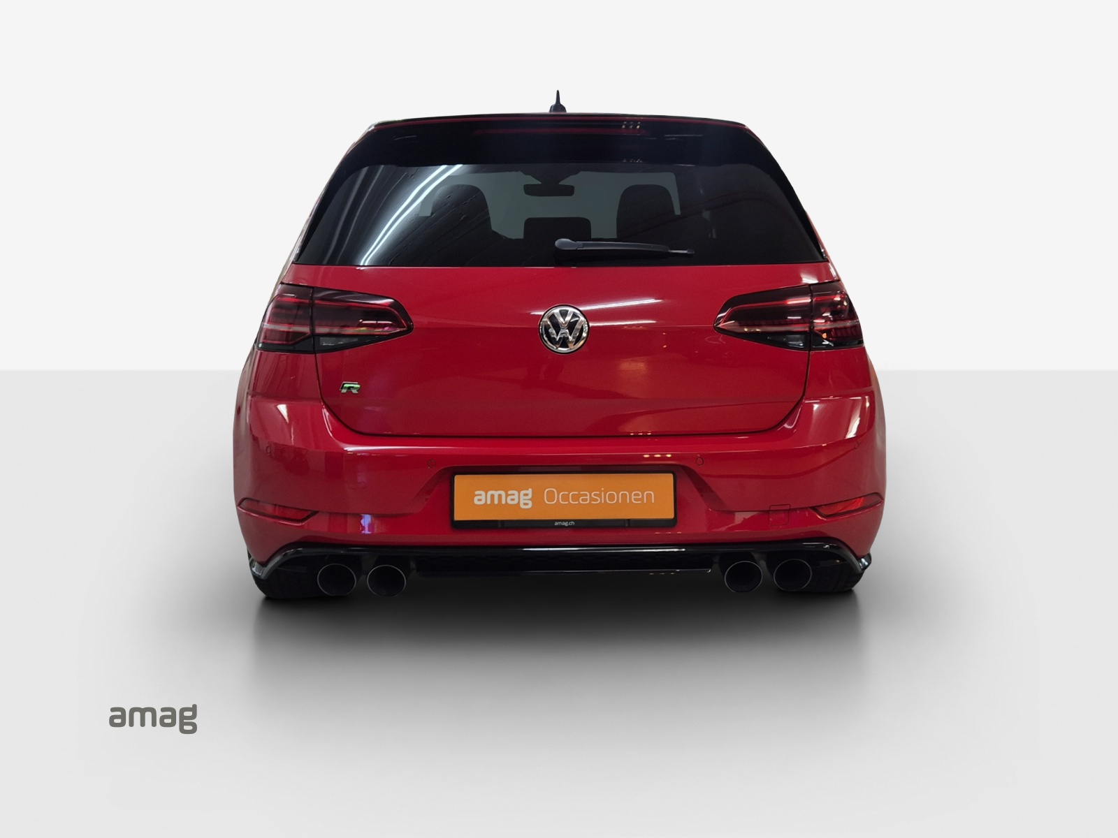VW Golf 2.0 TSI R 4Motion DSG-image-3