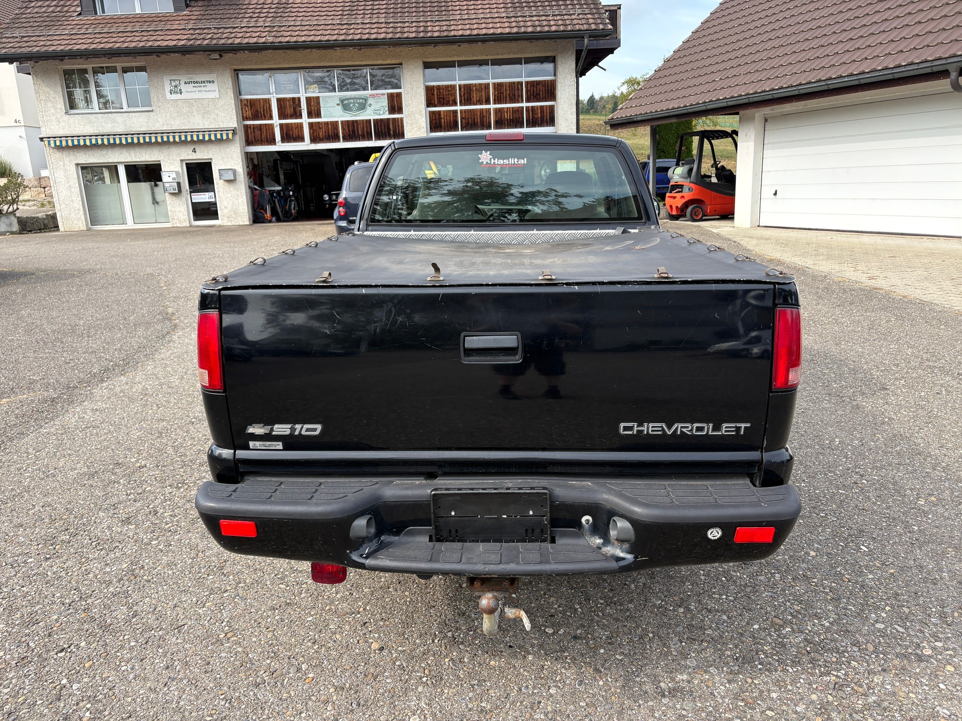 CHEVROLET S10 4X4-image-3