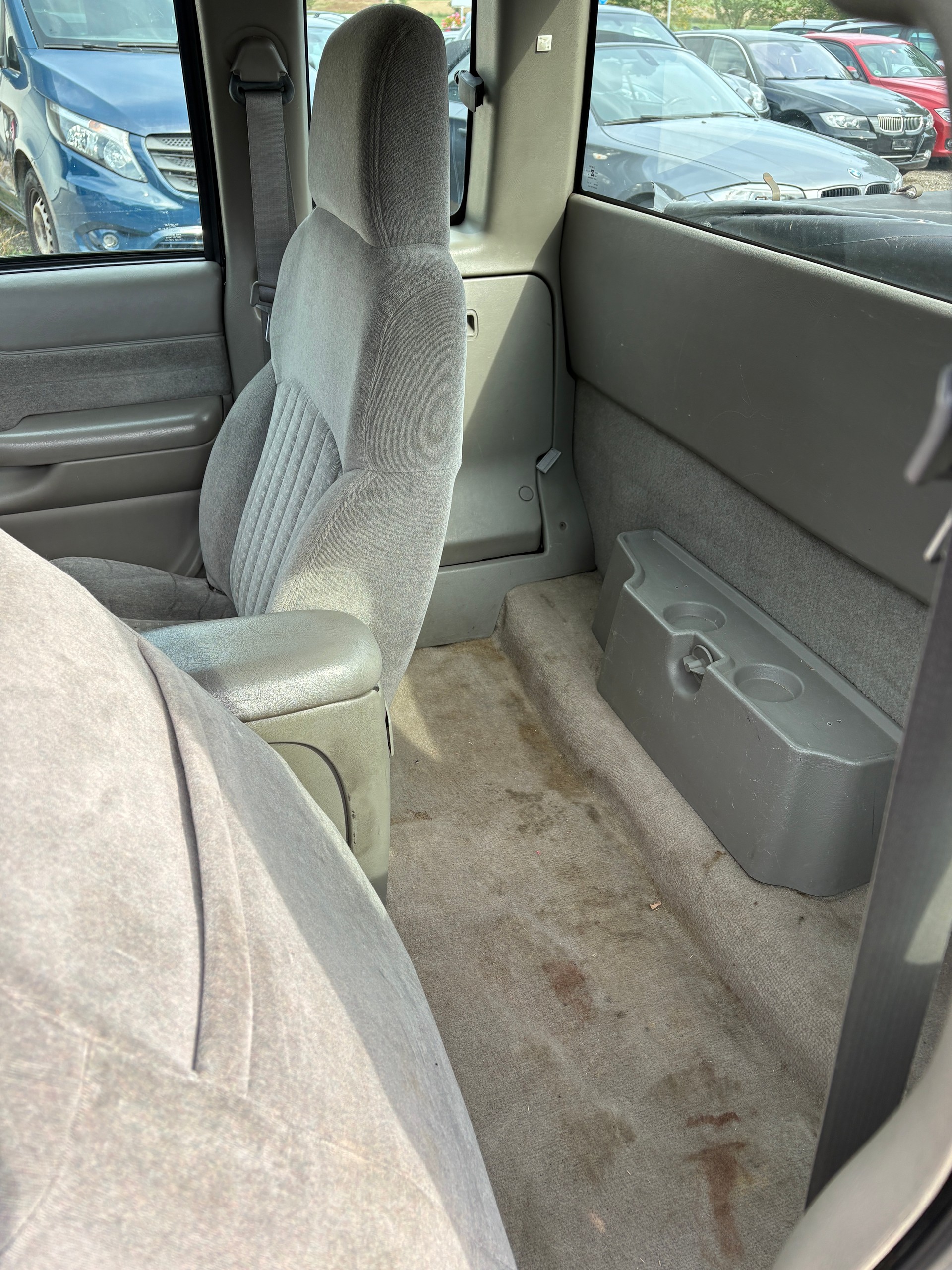CHEVROLET S10 4X4-image-7