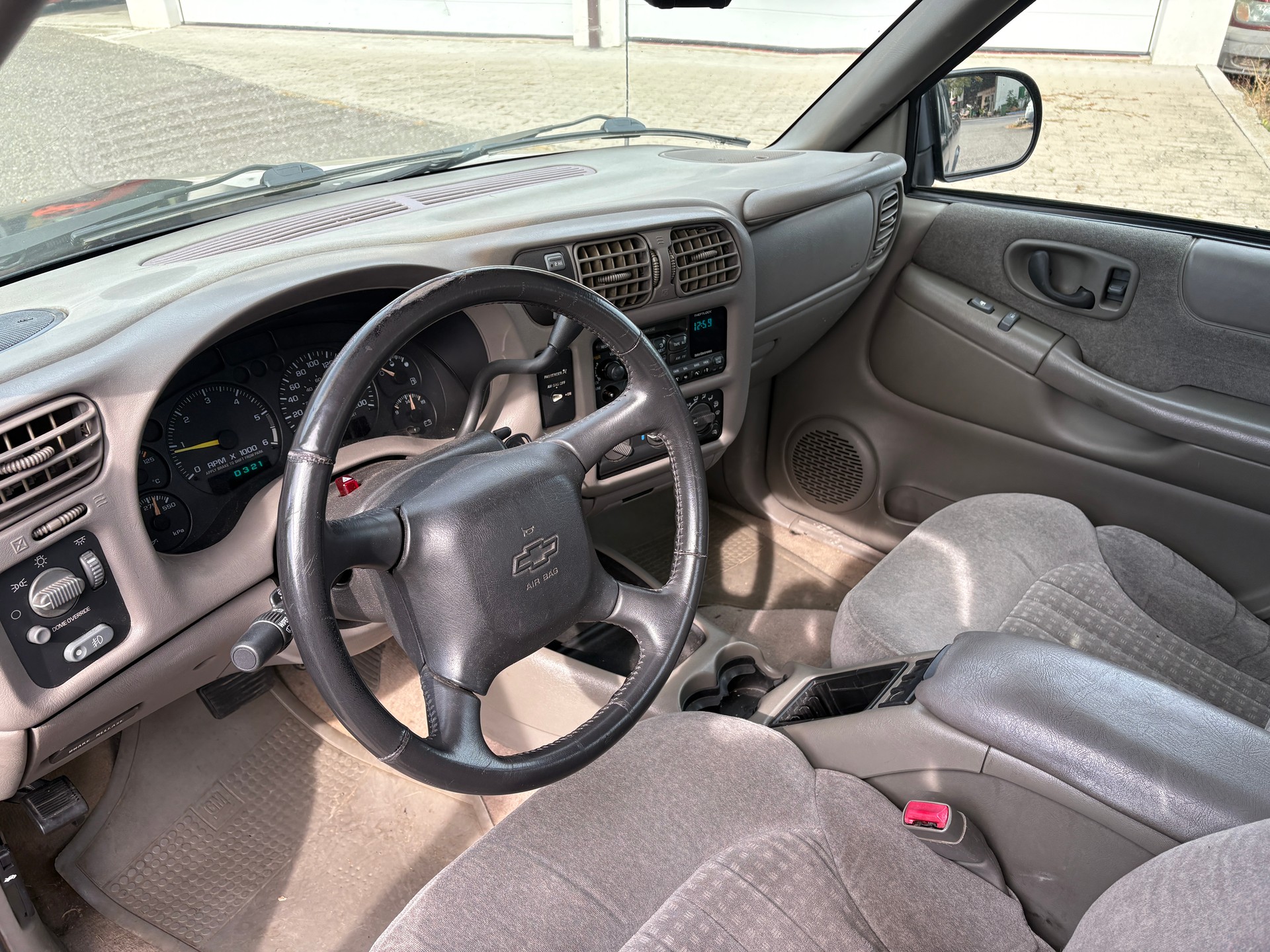 CHEVROLET S10 4X4-image-6