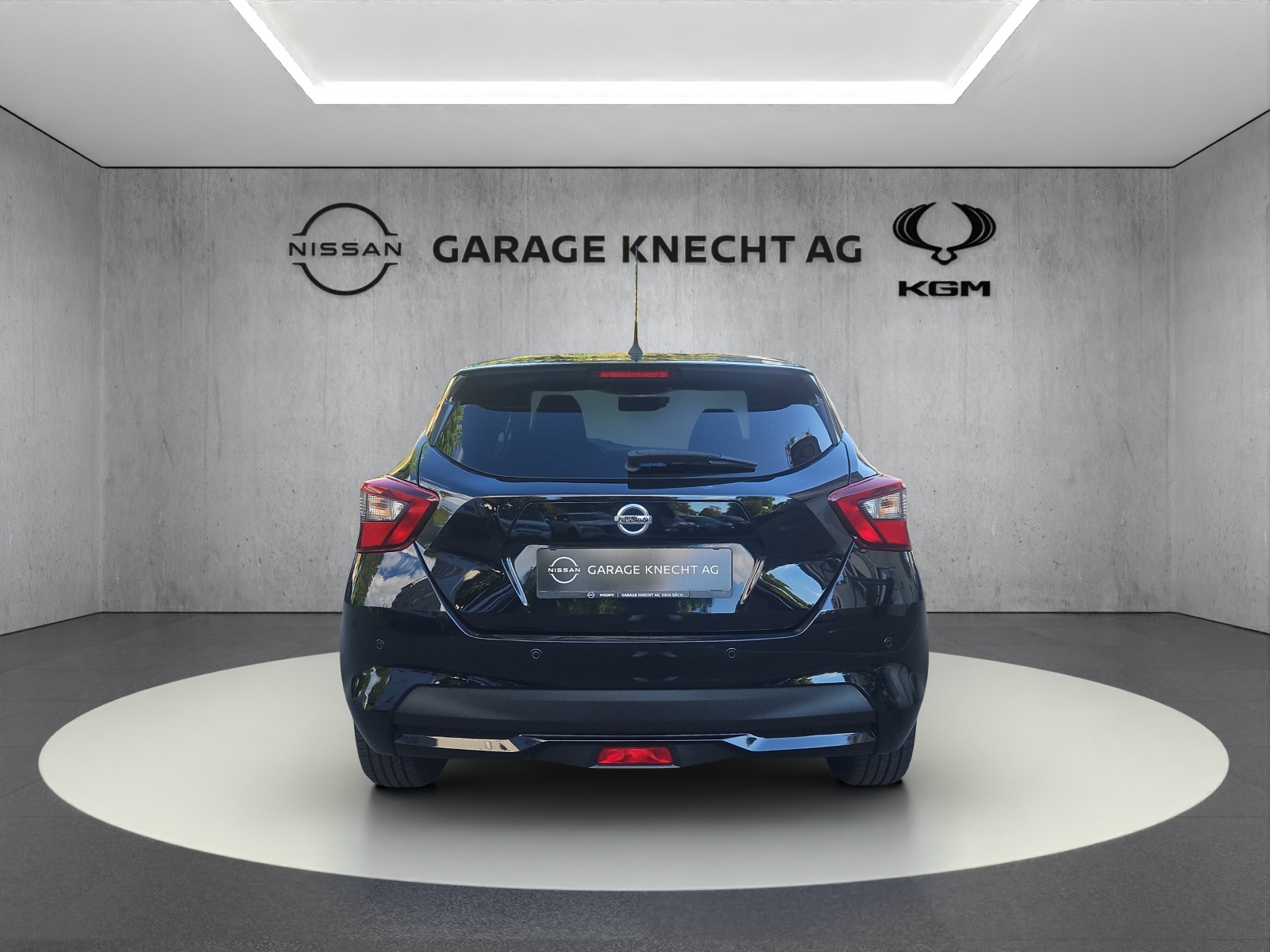 NISSAN Micra 0.9 IG-T N-Connecta-image-6