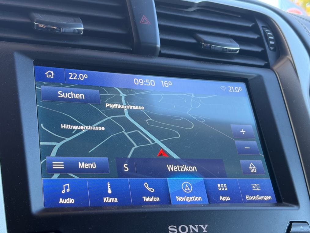 FORD Mondeo 2.0 HEV Vignale eCVT-image-6